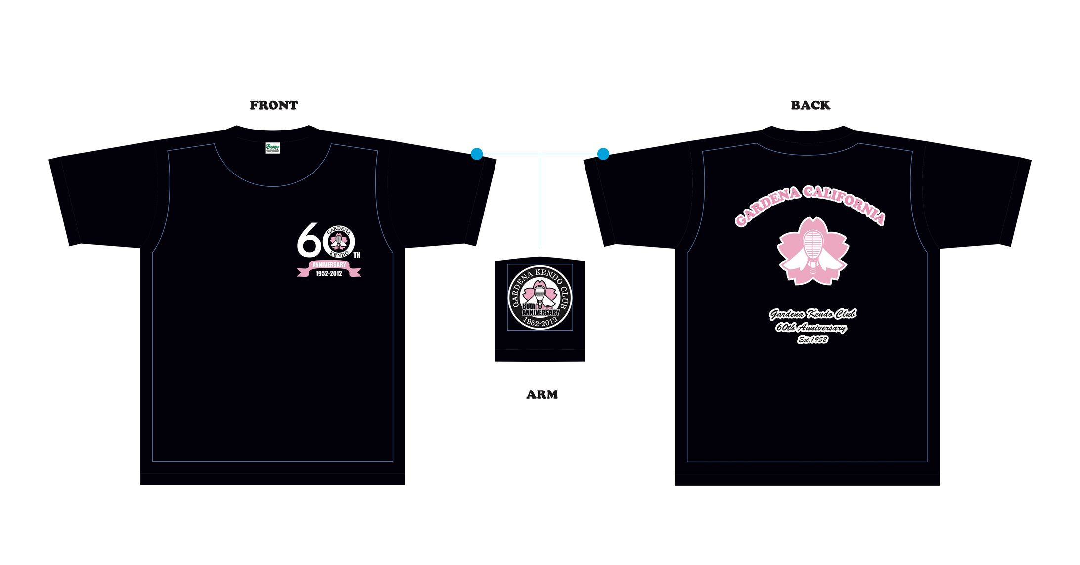 Tシャツデザイン-1