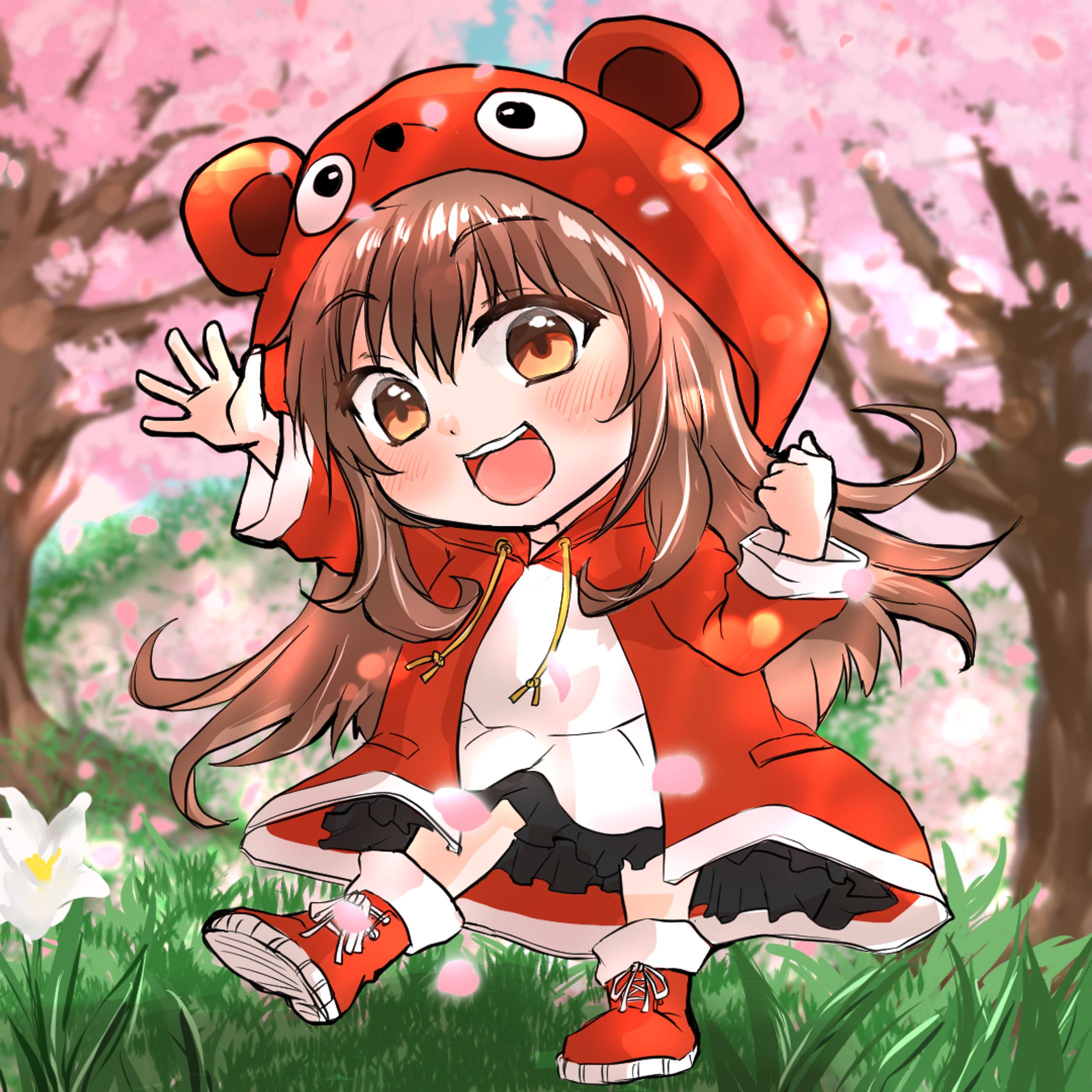 はちこちゃん-1