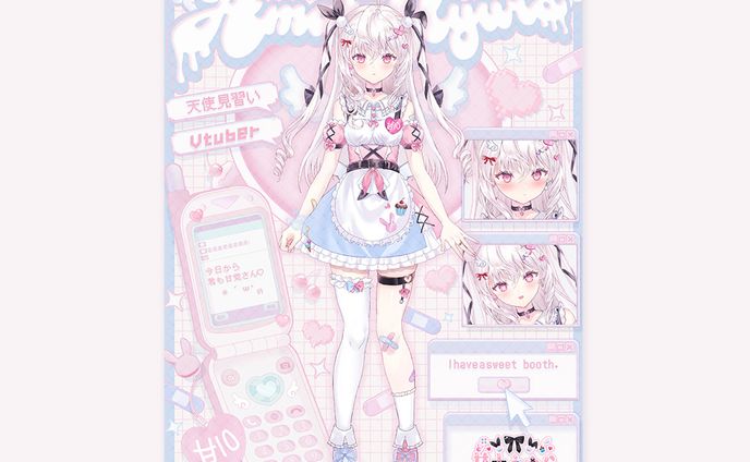 宣伝画像＆サムネイル