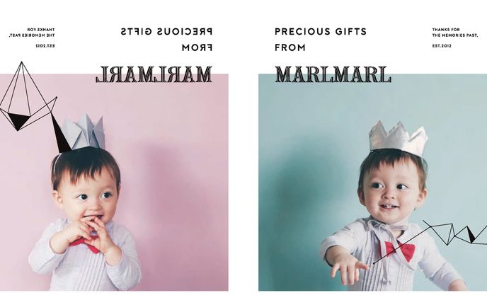 MARLMARL 2016 Catalog