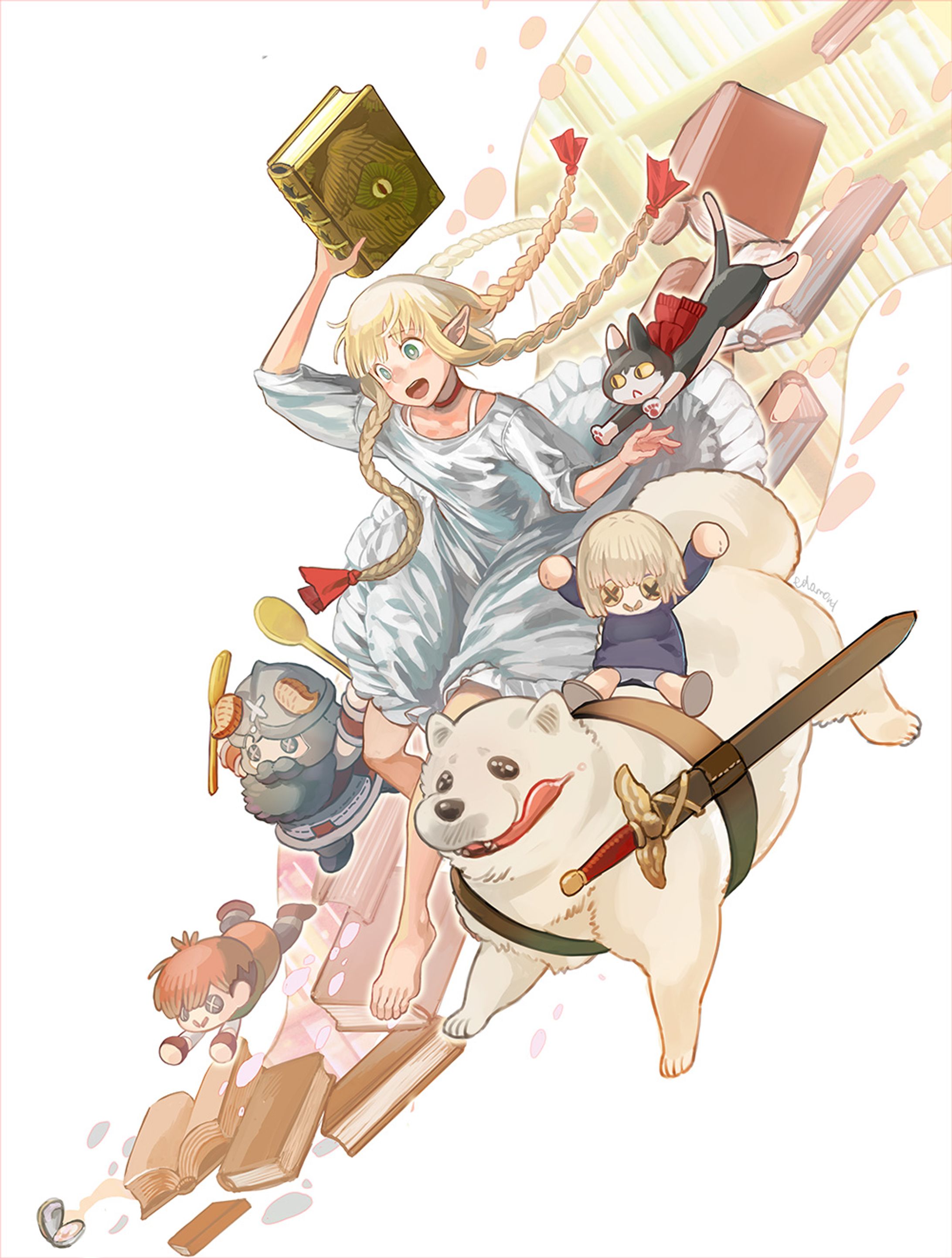 マルシルインワンダーランド-1