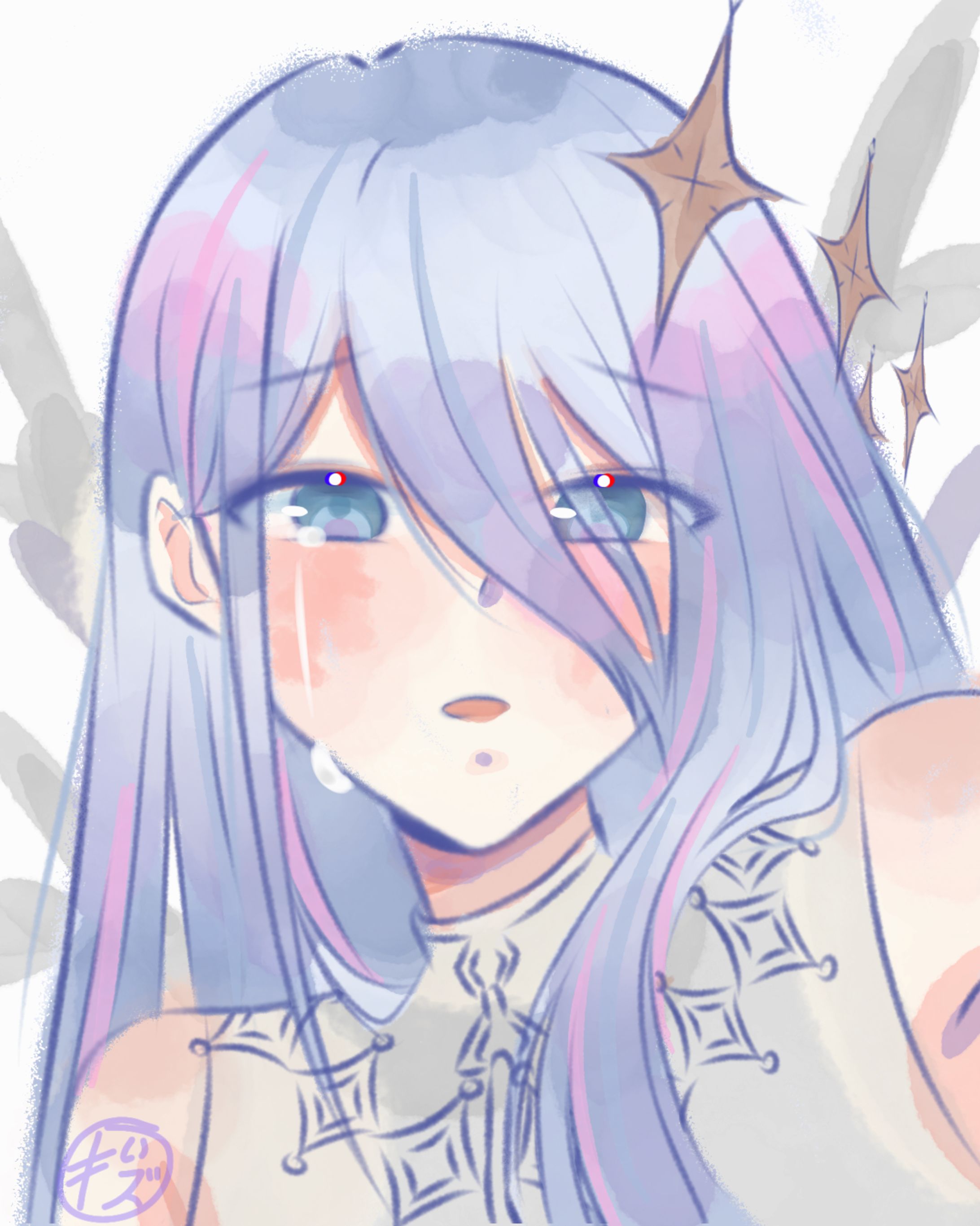 Headshot illustration-1