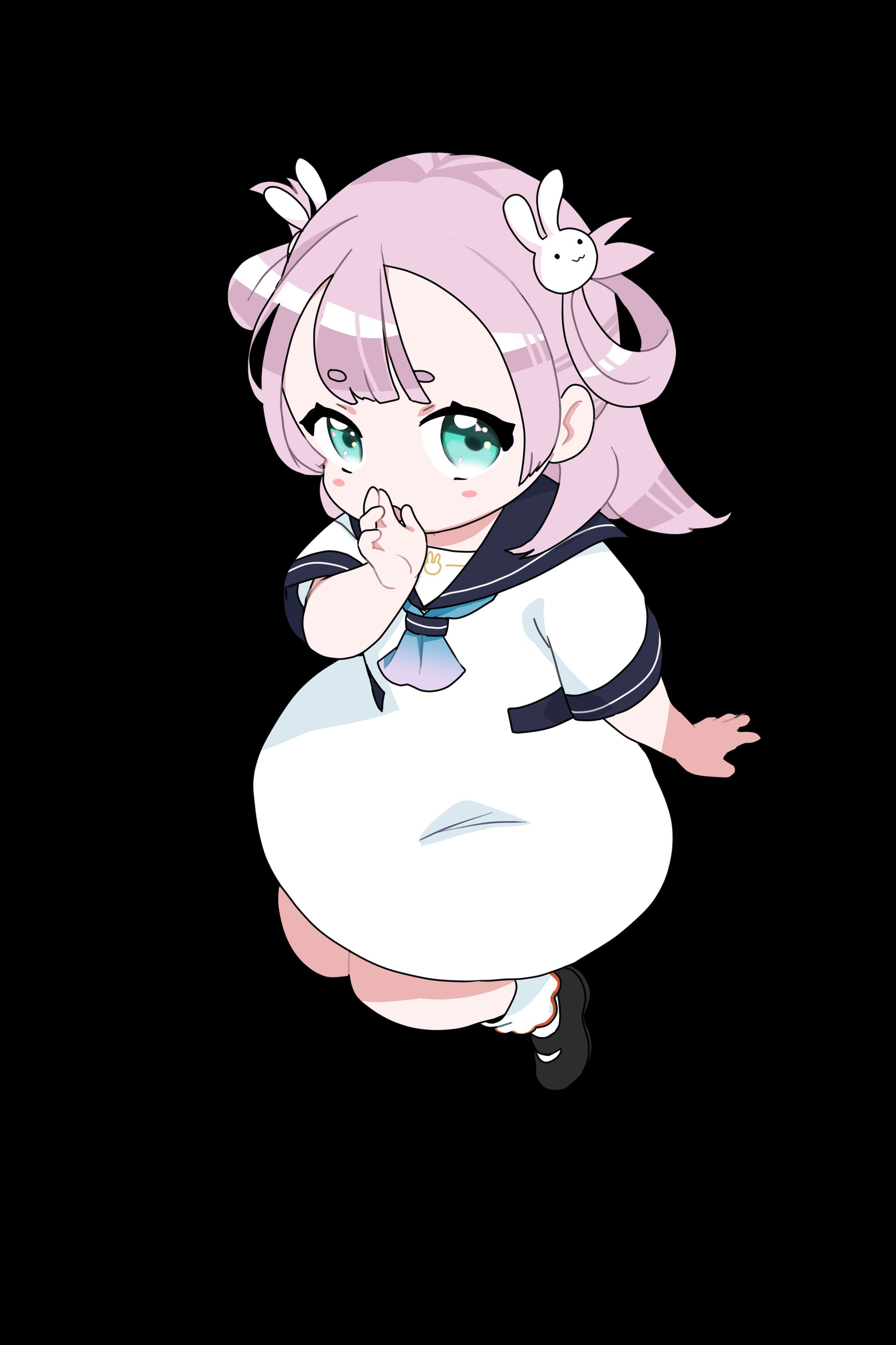 ミニキャライラスト-1