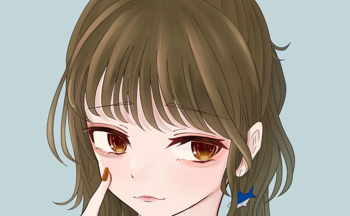 アイコン依頼