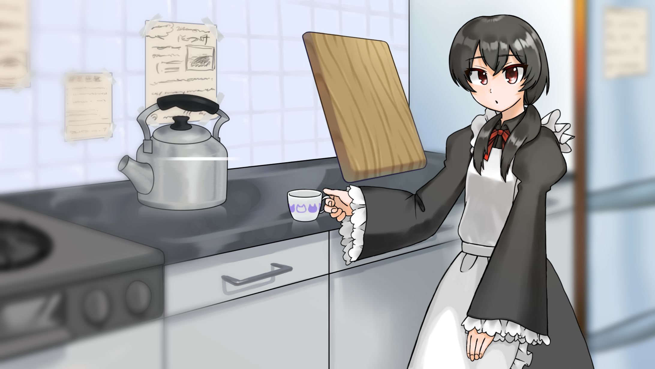 練習イラスト-1