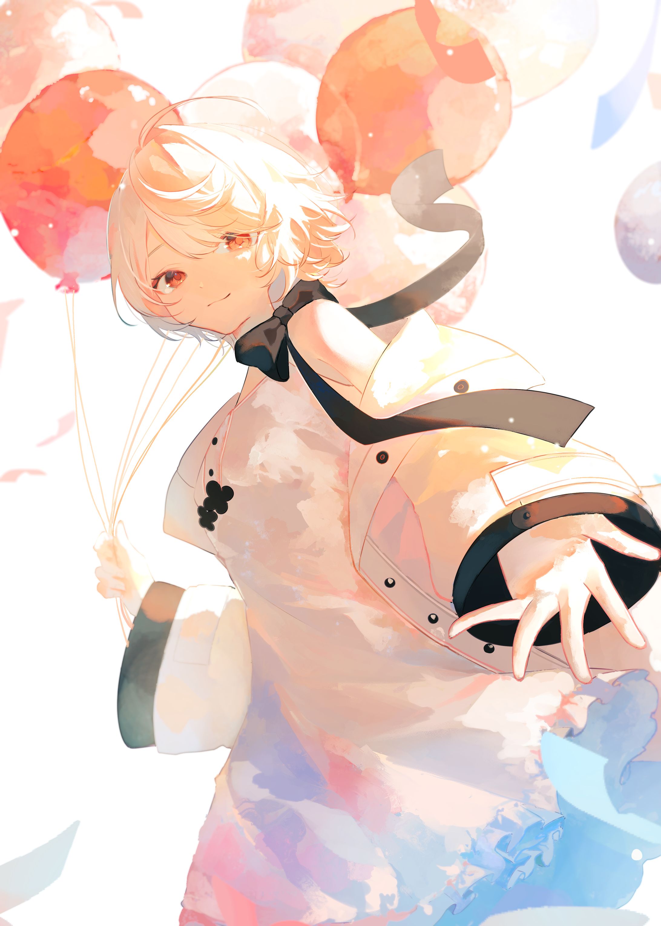 [ ご依頼 ]記念イラスト-1