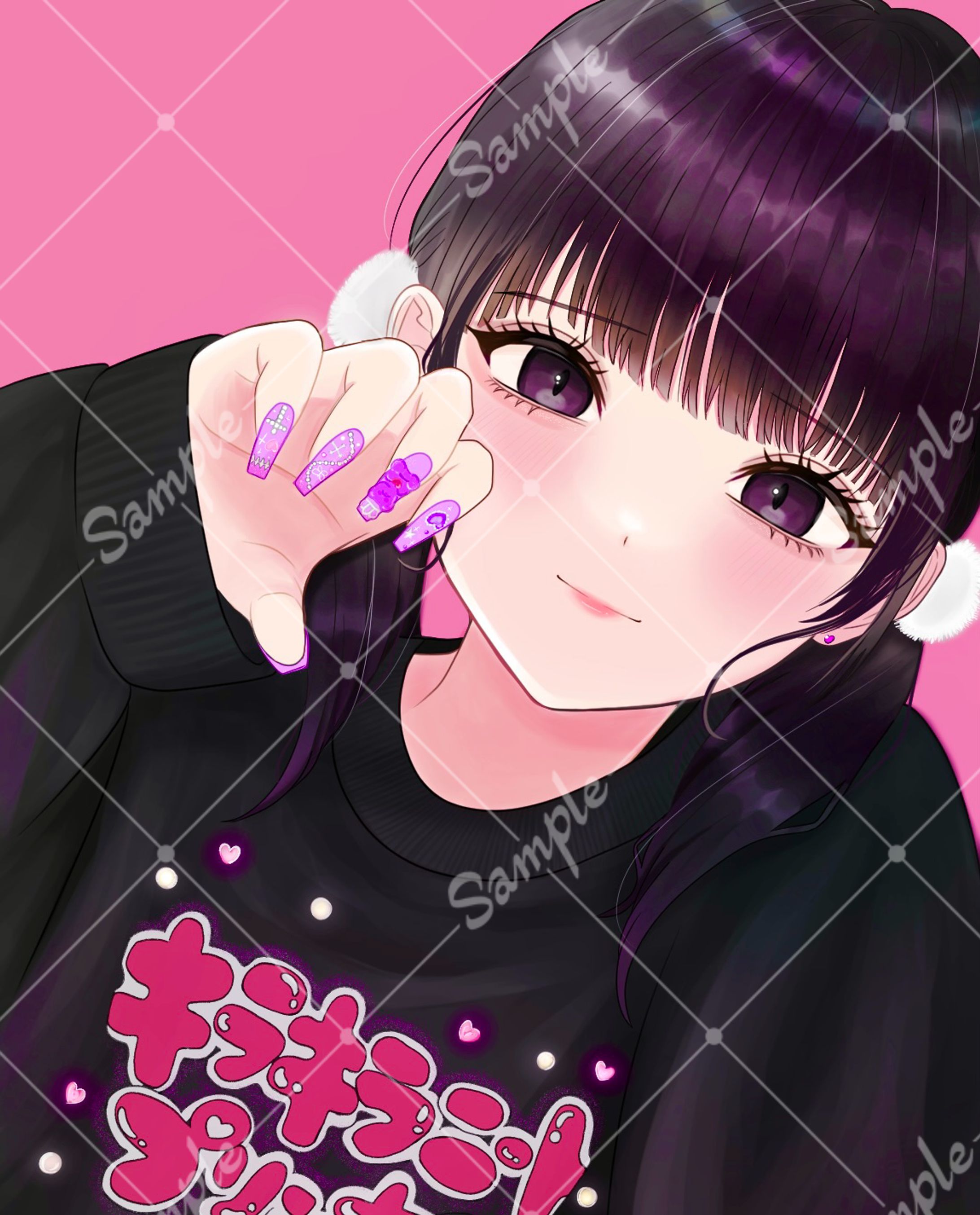 アイコン等汎用イラスト-1