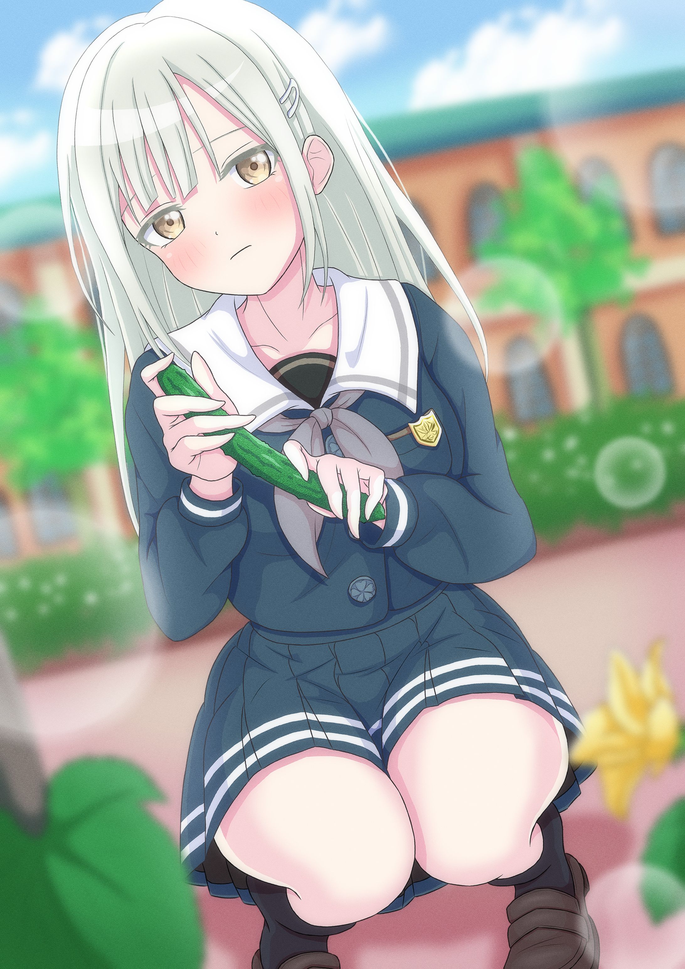 若葉睦（誕生日）