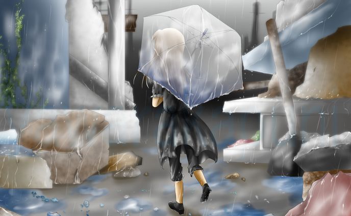 背景メイン