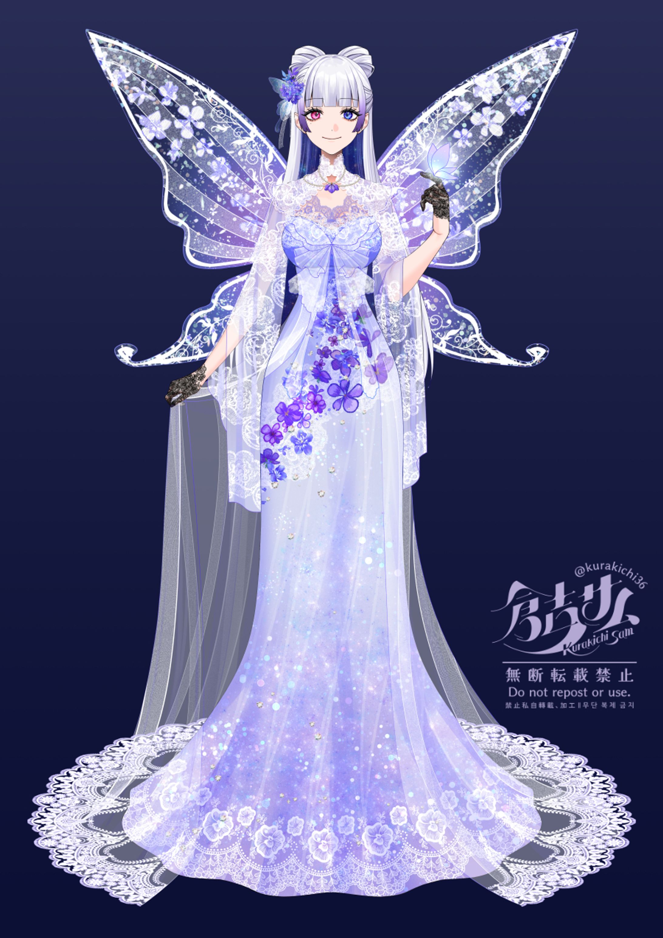 【work】新衣装立ち絵-1