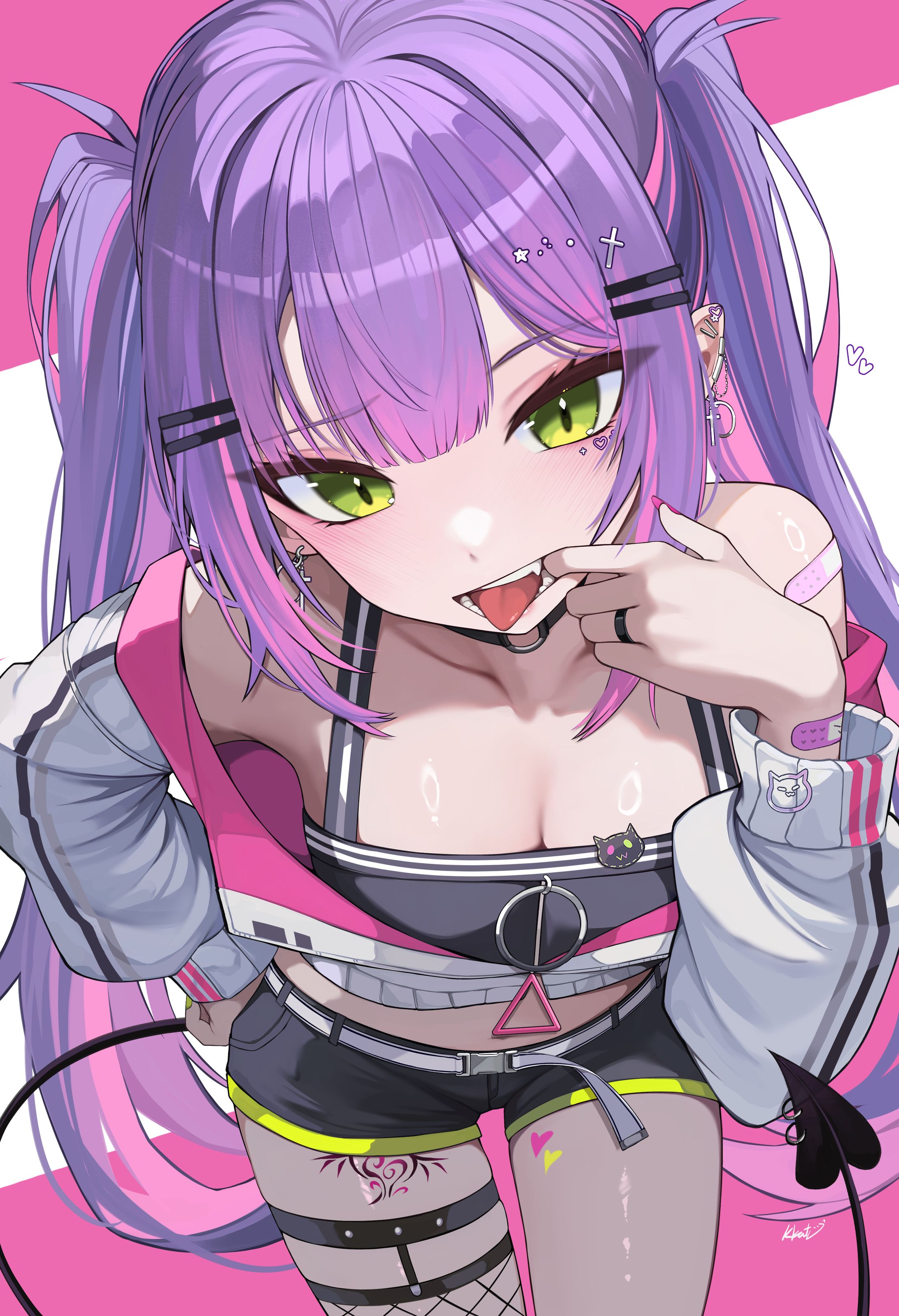 Hololive Artwork-1