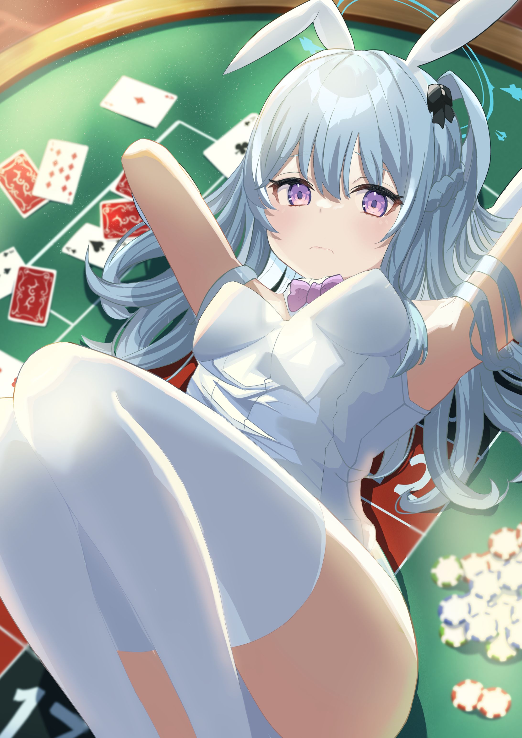 ミヤコバニー-1