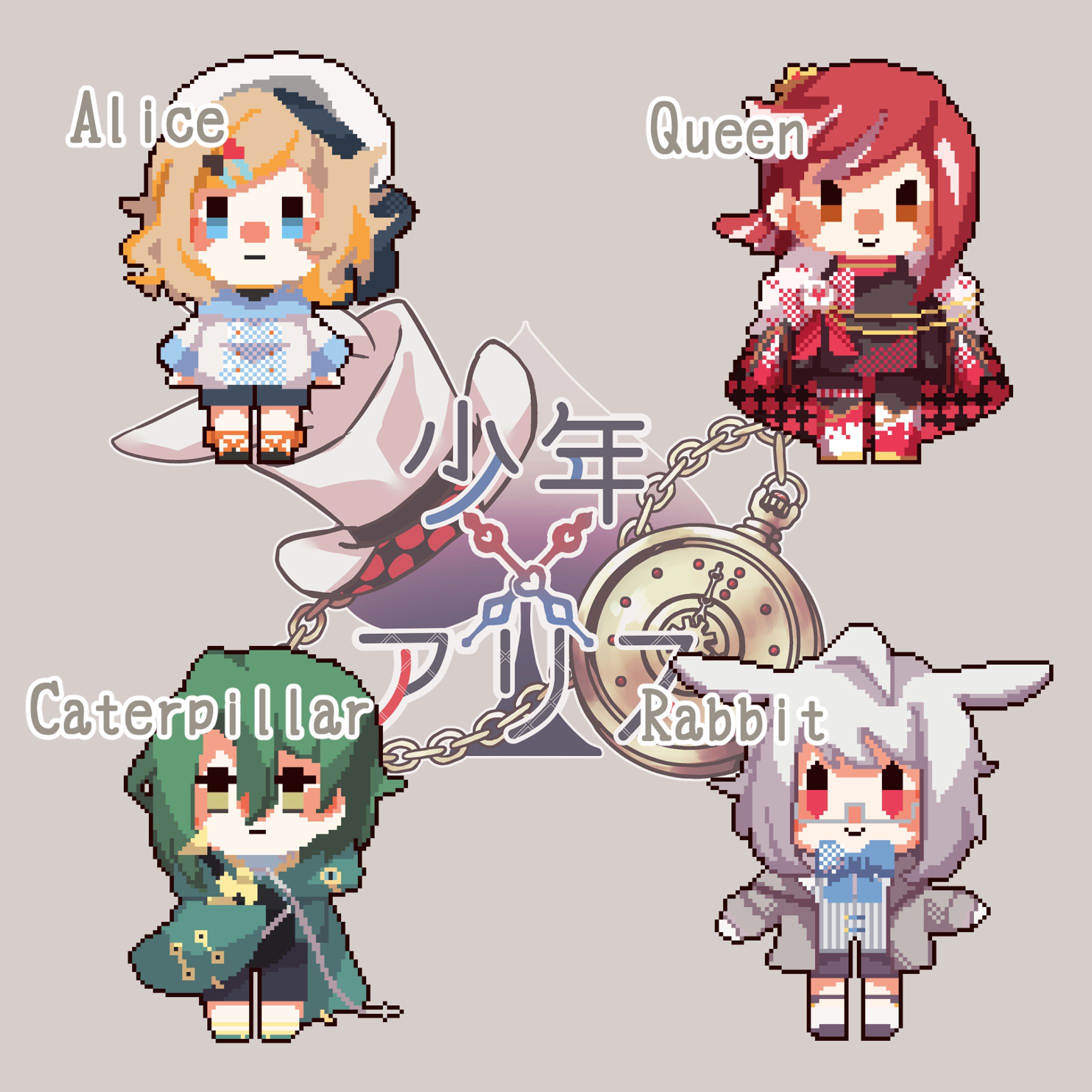 オリジナルグッズ-1