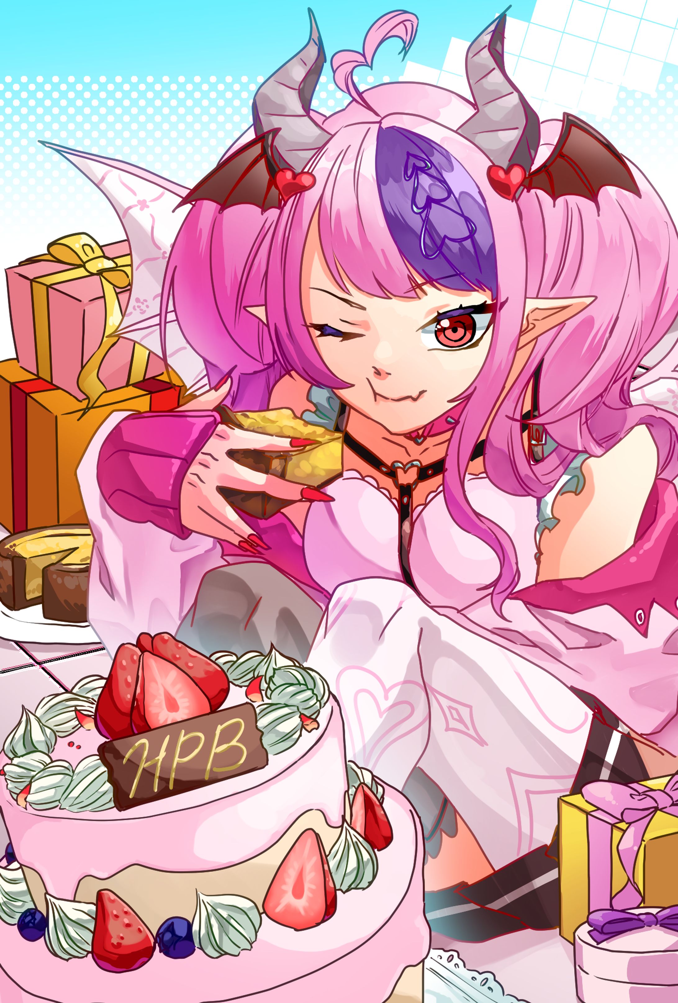 ironmouse birthday-1