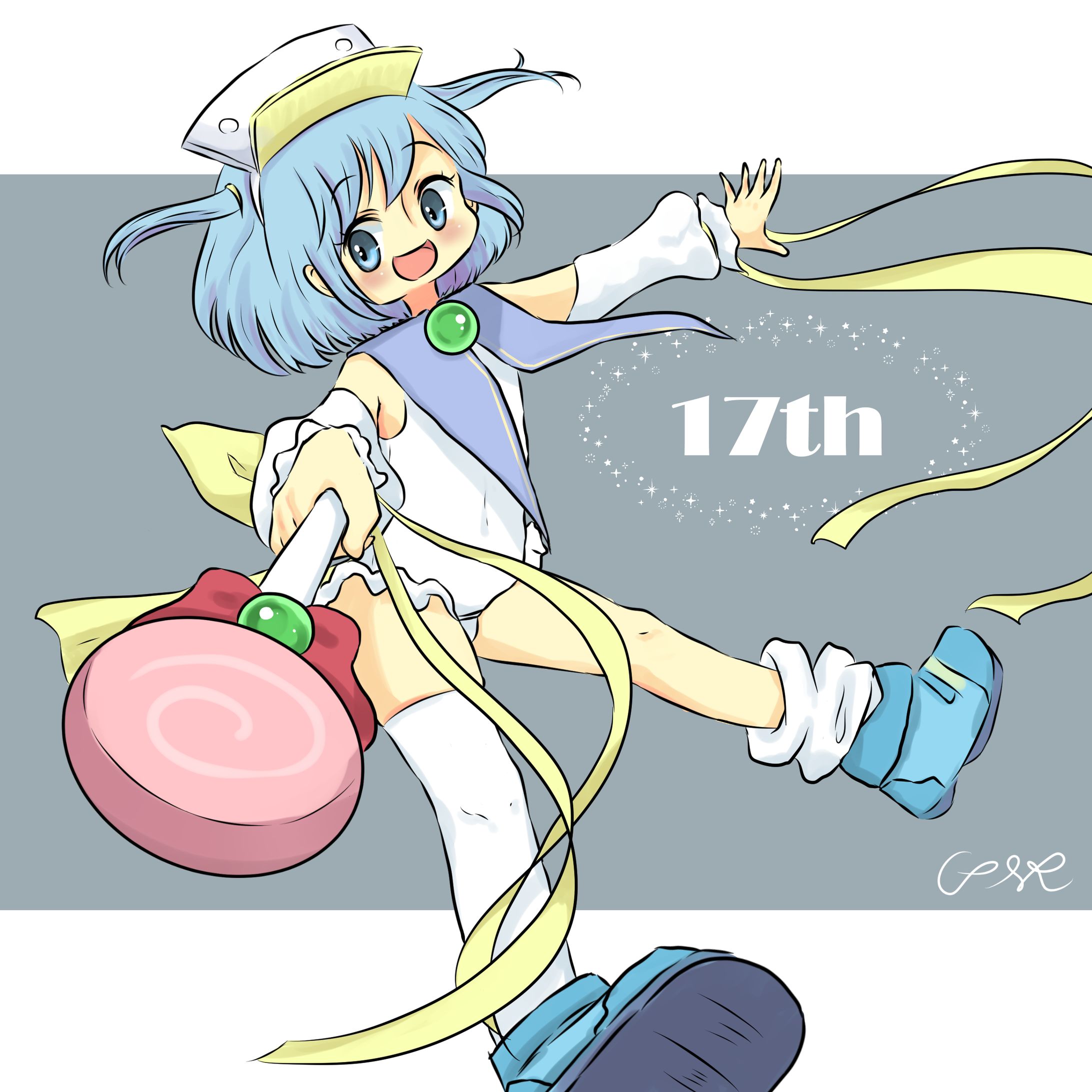 『もえたん』ぱすてるインク-1