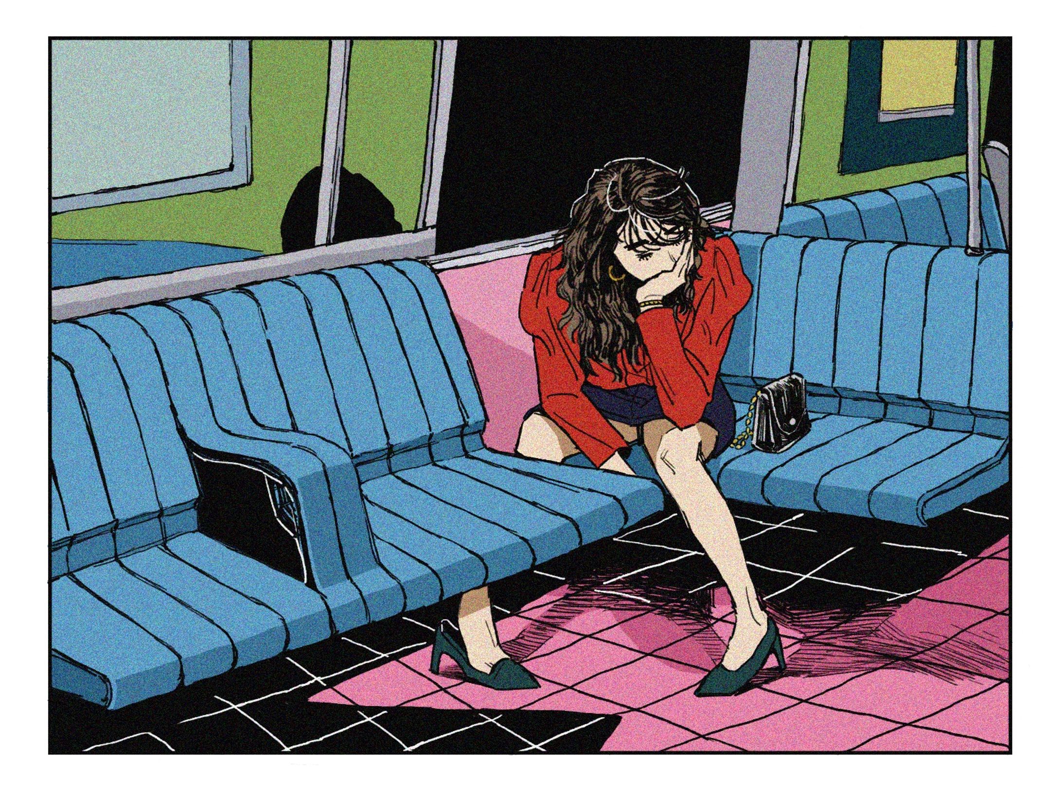 オマージュイラスト-1