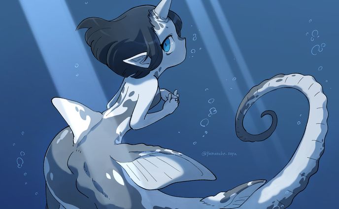 海洋系