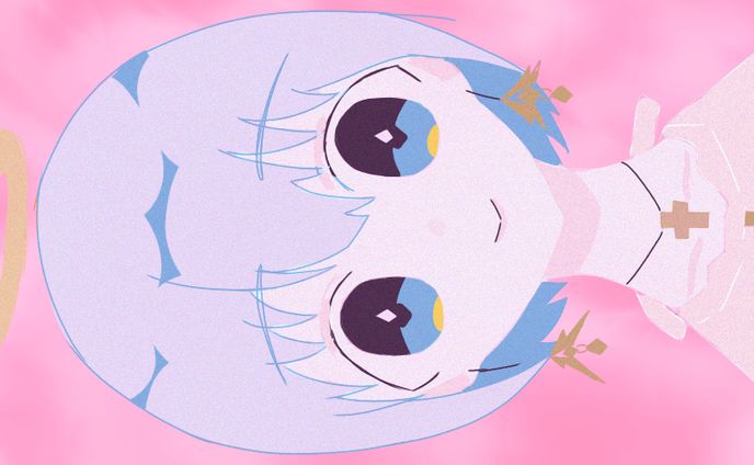 等身(女)