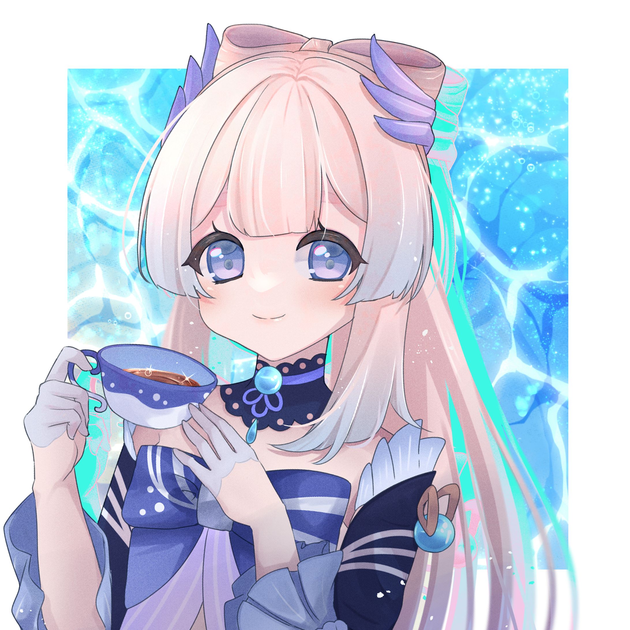 Skebリクエスト￤とん吉様-1