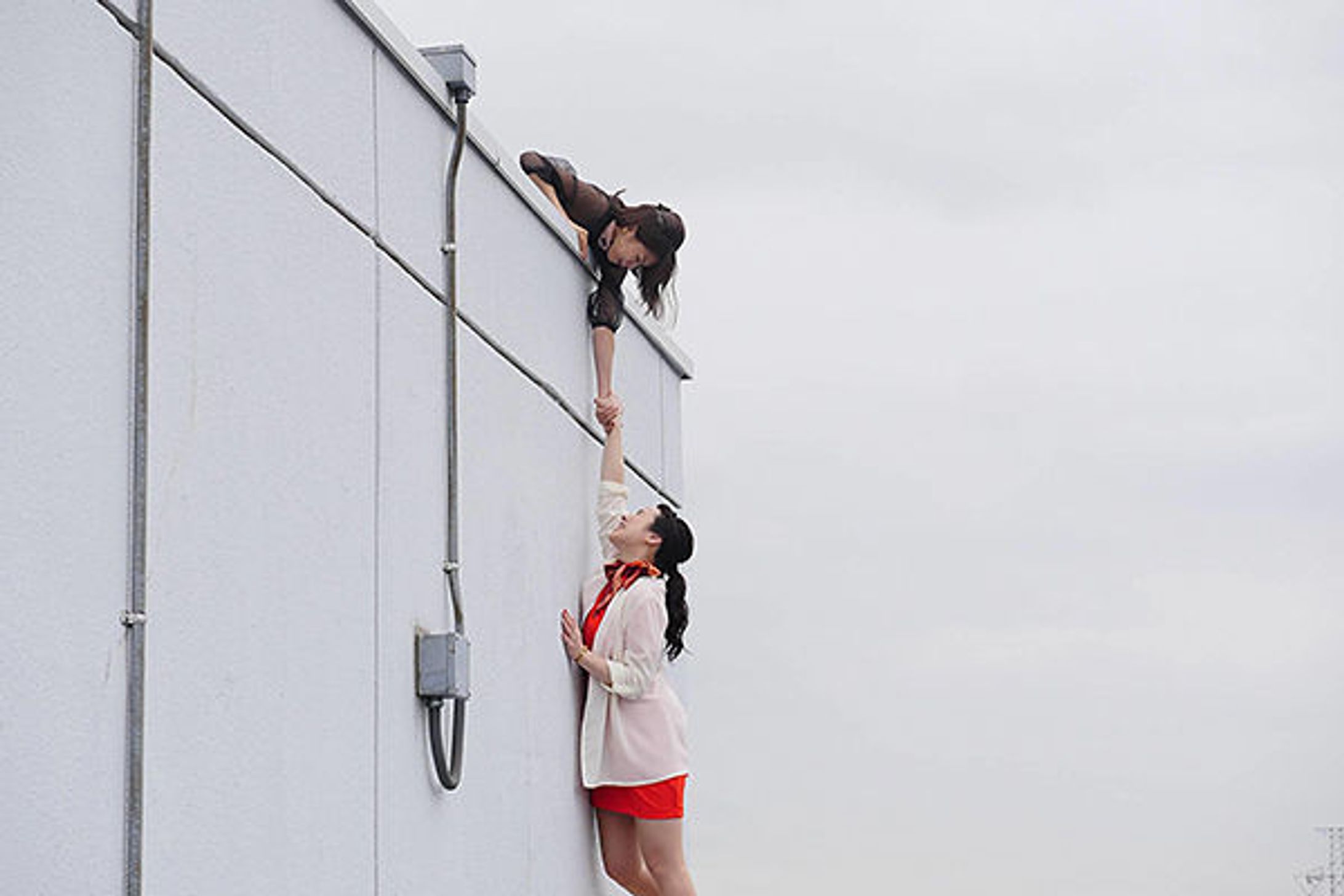 世にも奇妙な物語-1