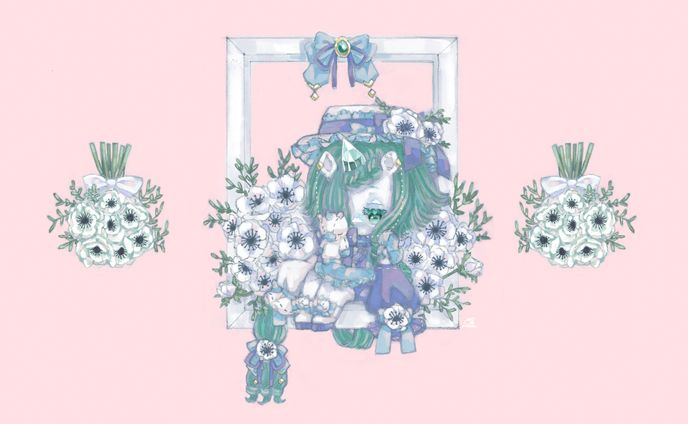 アネモネ