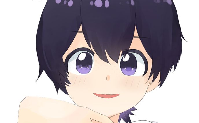 ゆーたさんアイコン