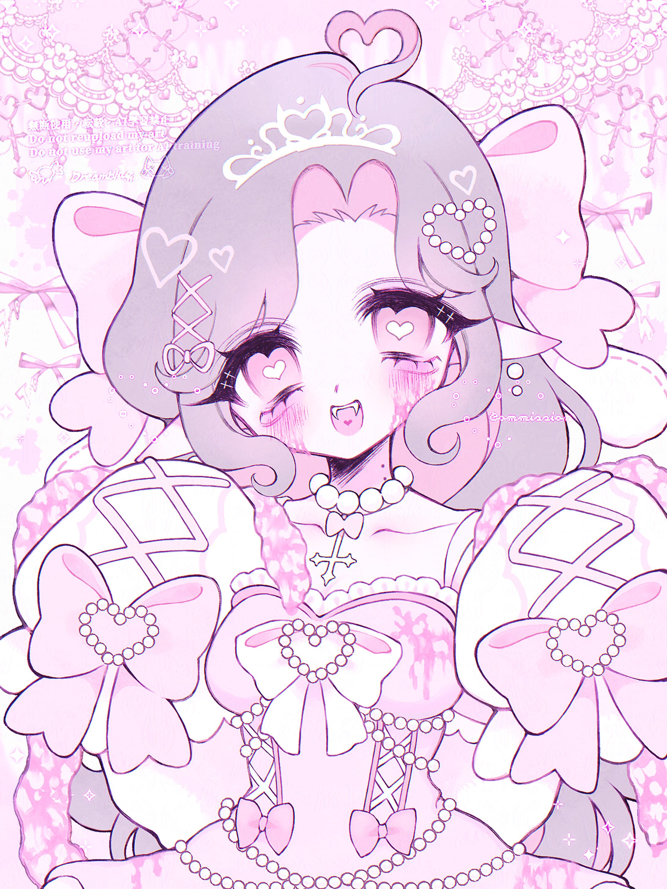 VGen:lita:Commissions🎀-1