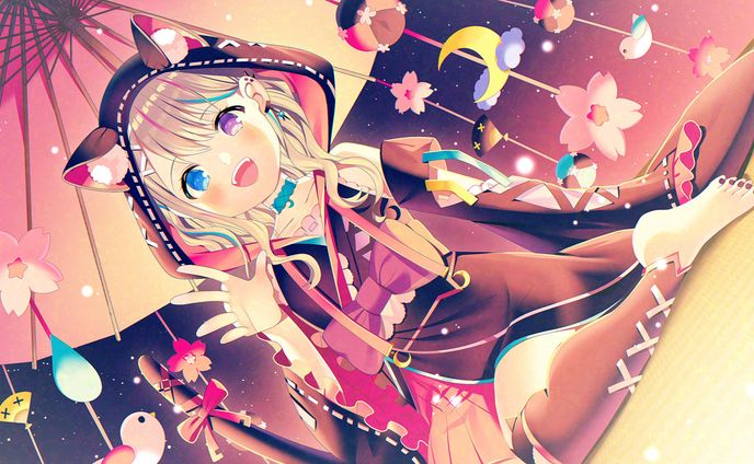 活動用イラスト、いからしひろき