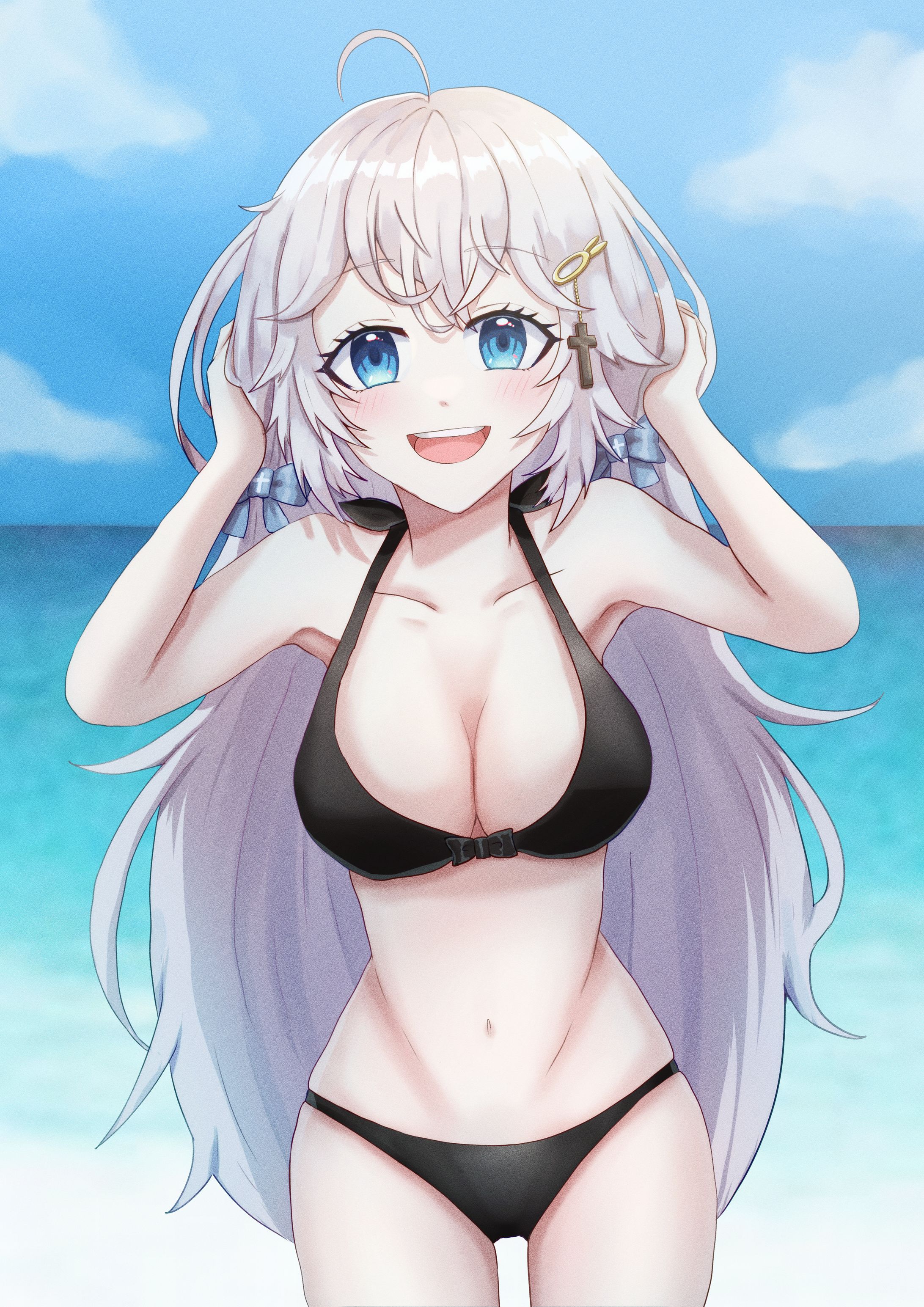 水着-1