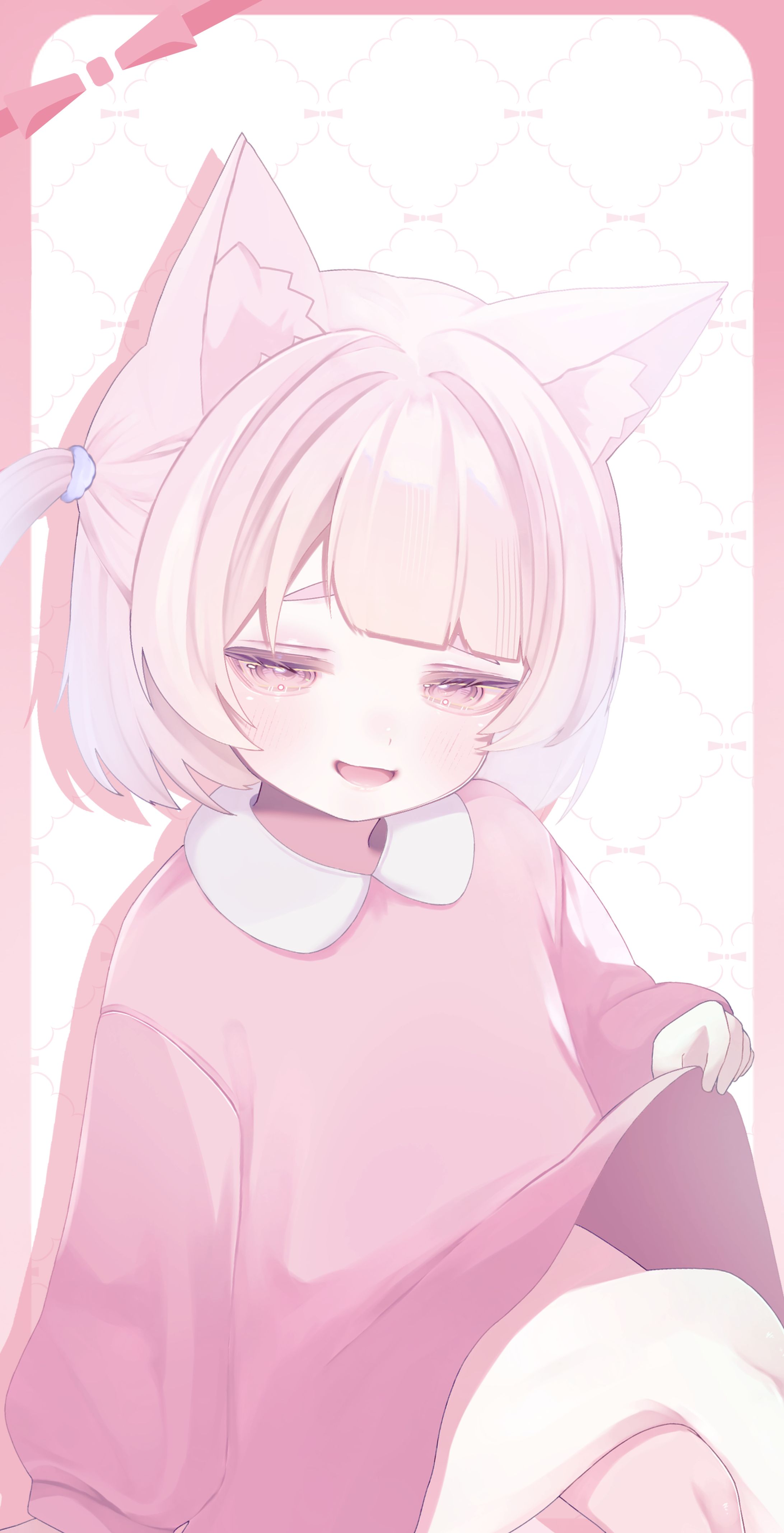 【1枚絵】星月ロア様-1