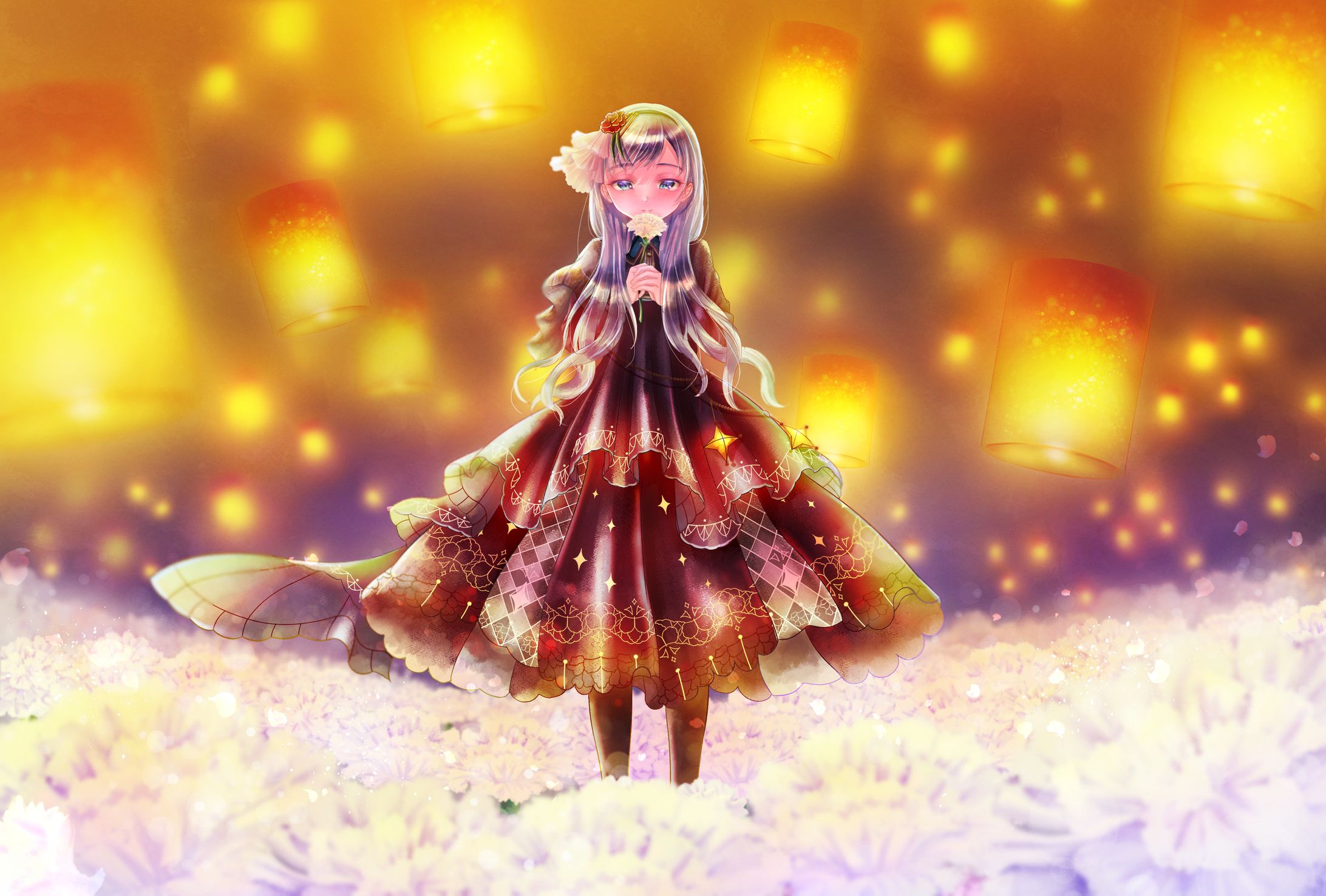 【二次創作】奏さん-1