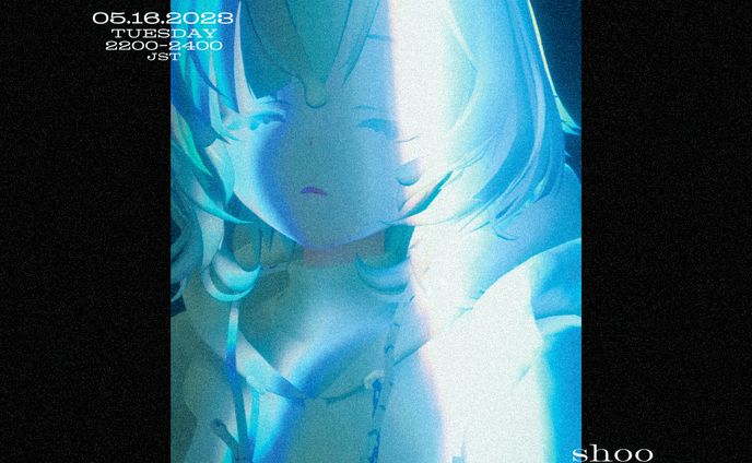 REFLECTION ACT1 フライヤー