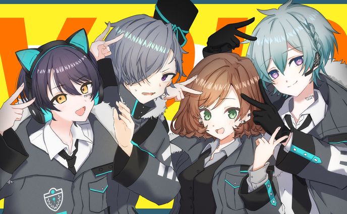 動画イラスト、シナリオ/脚本