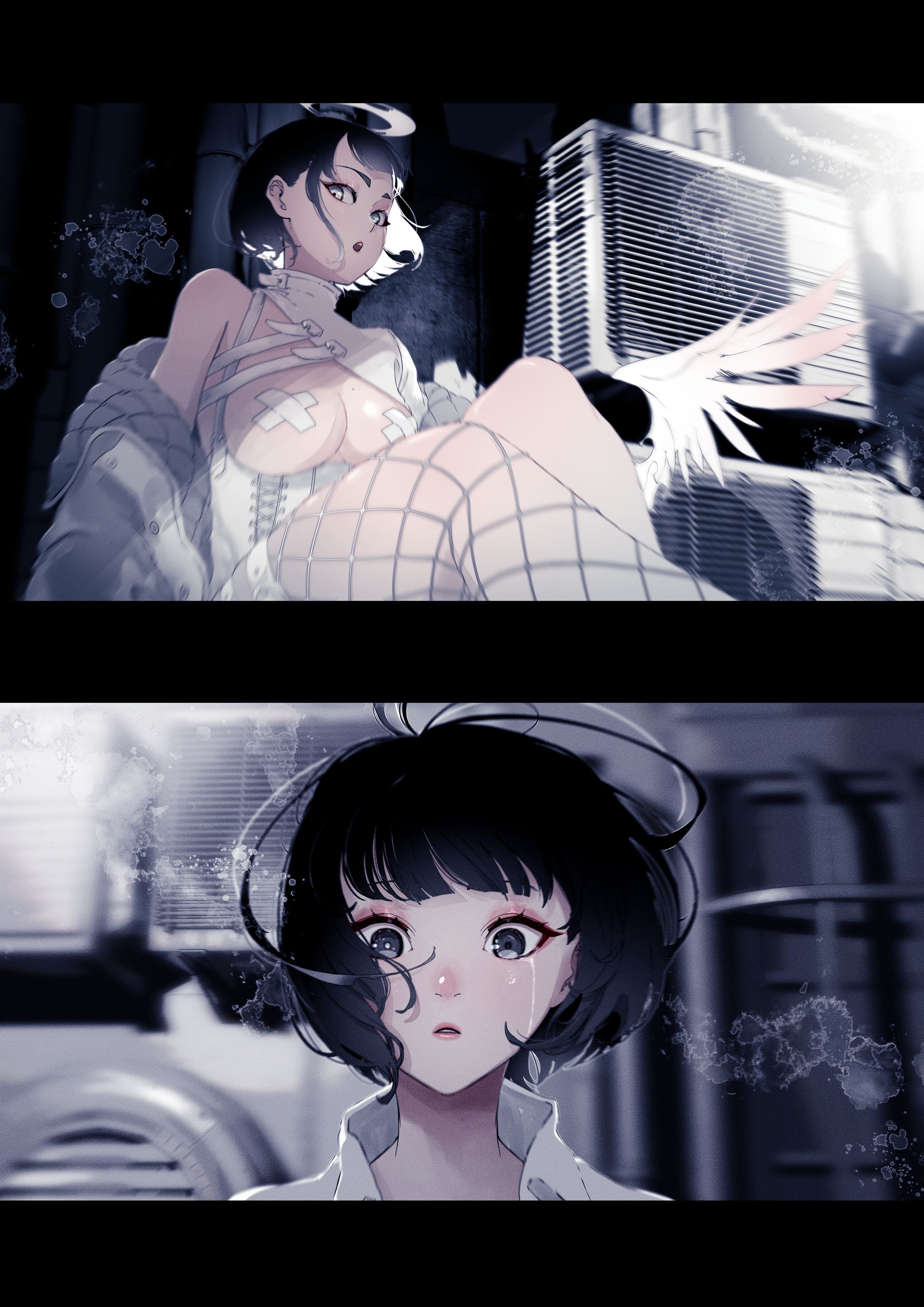 First and last day-1