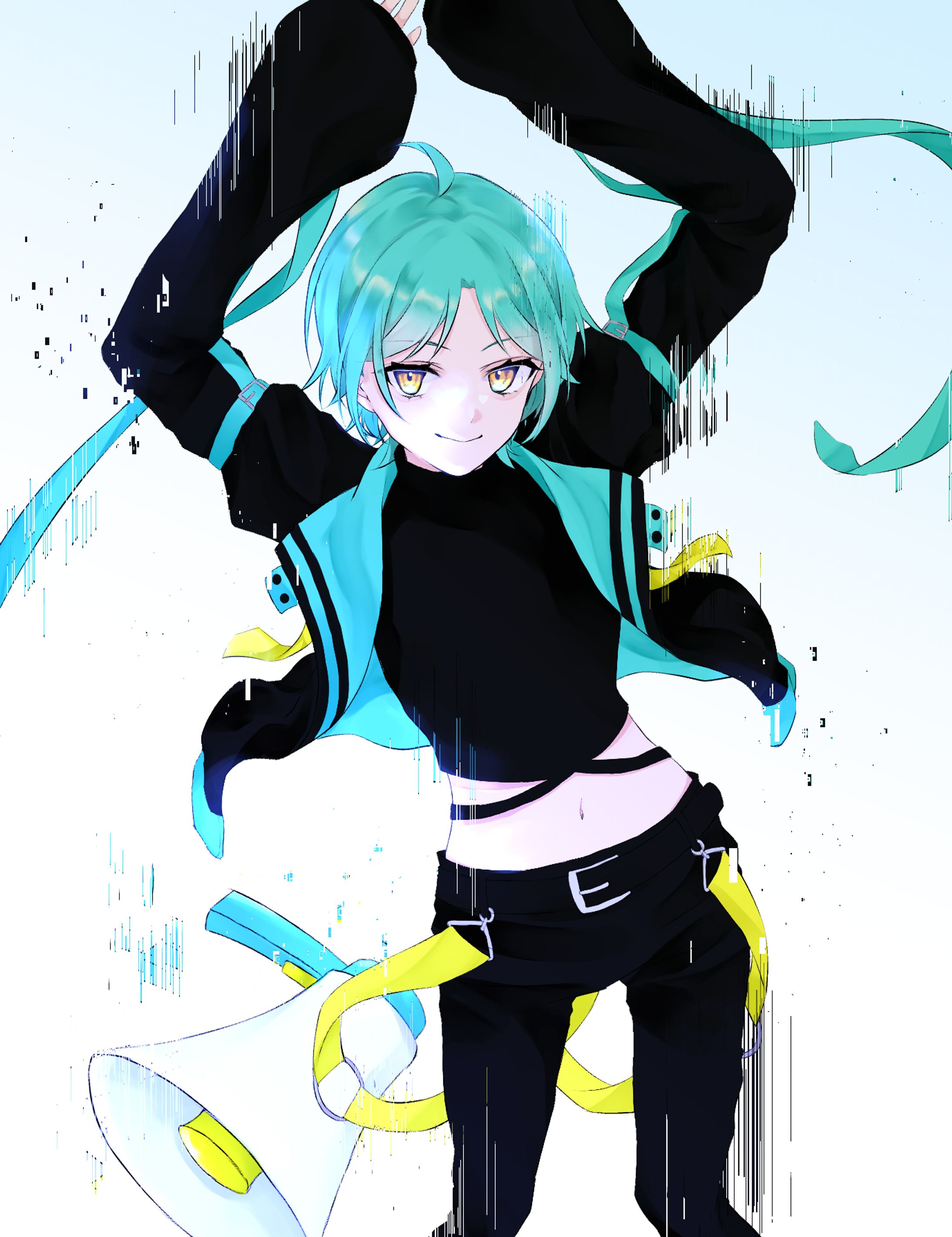 【FA】よつべ絵-1