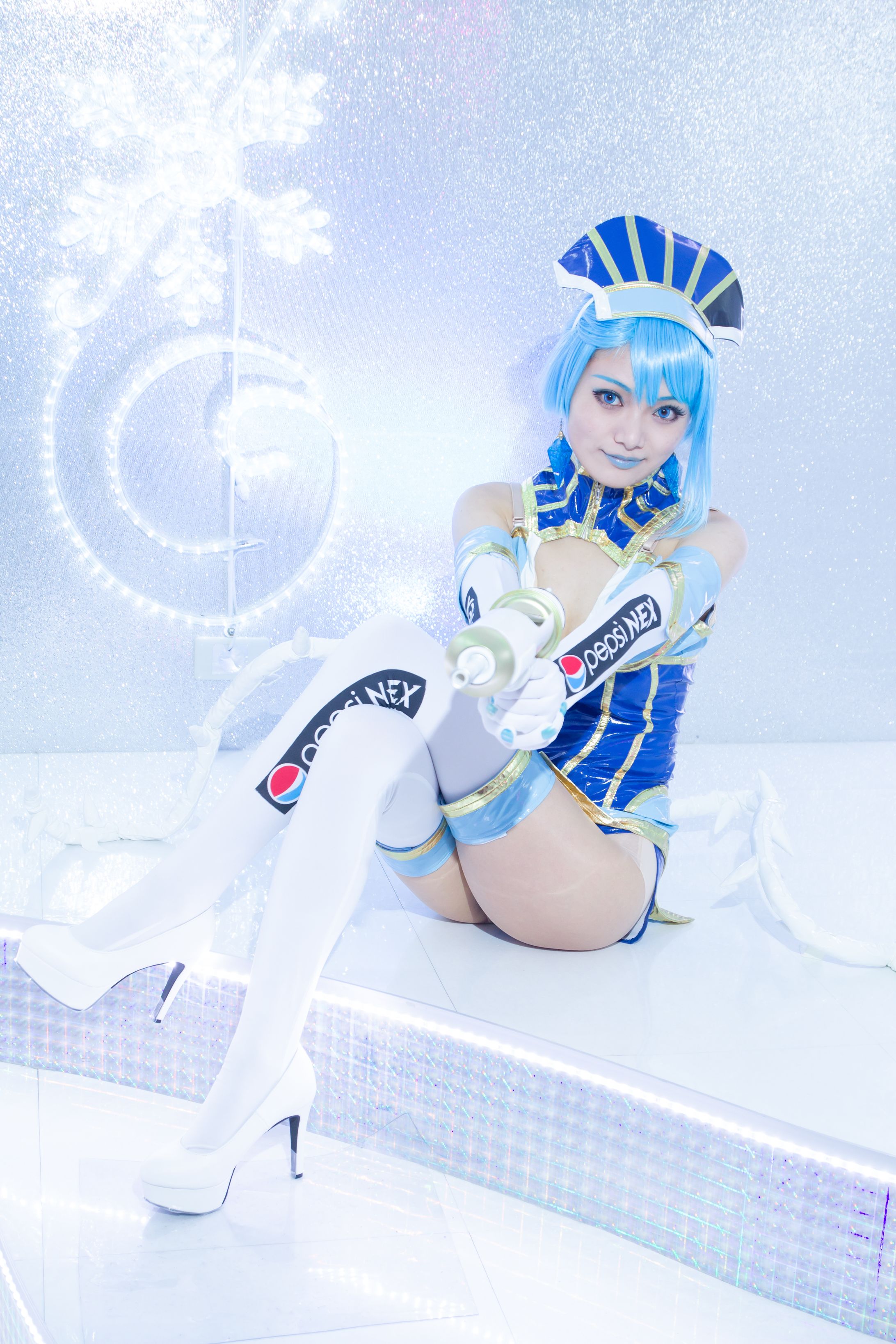 コスプレ-1