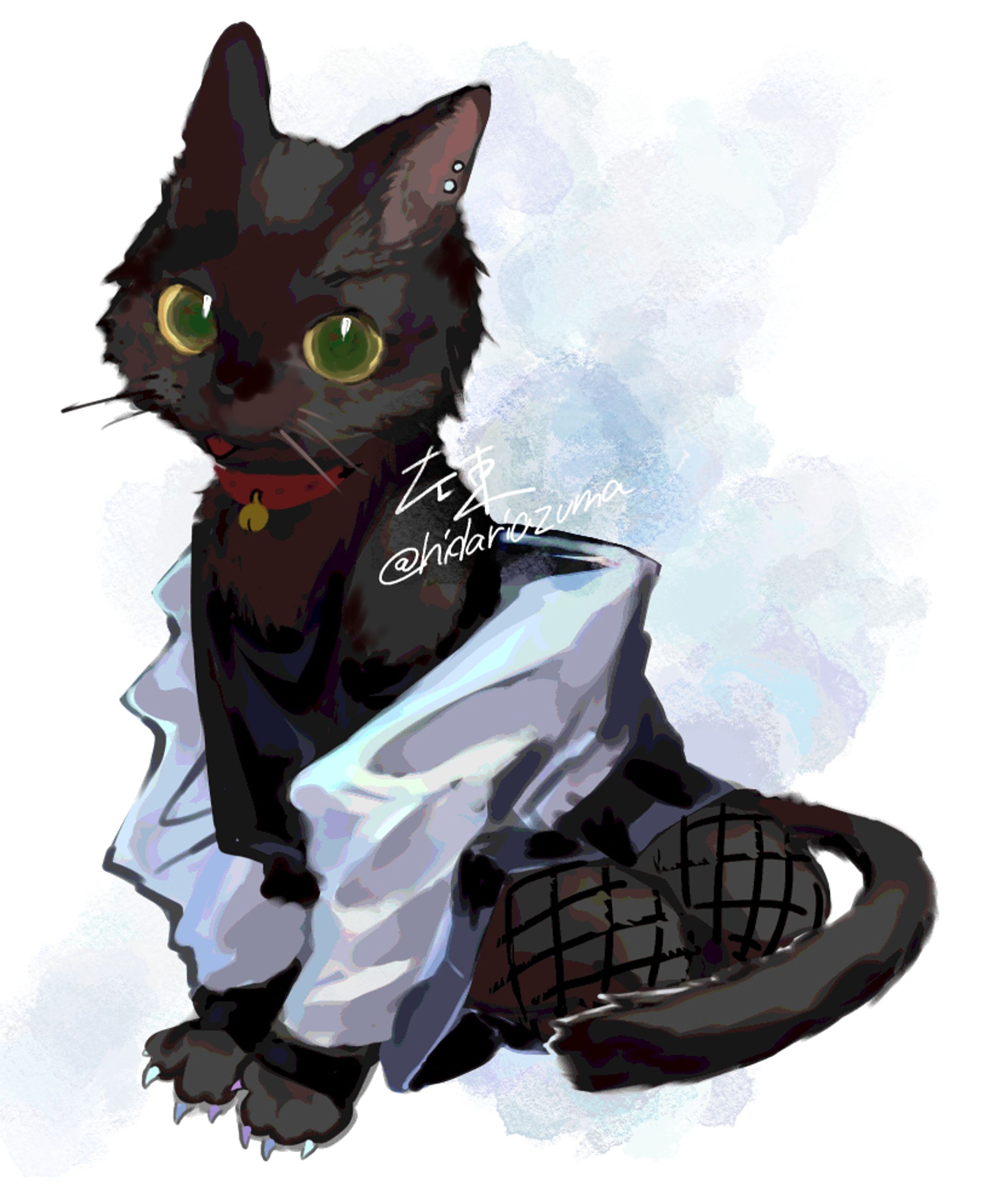 kemono-1