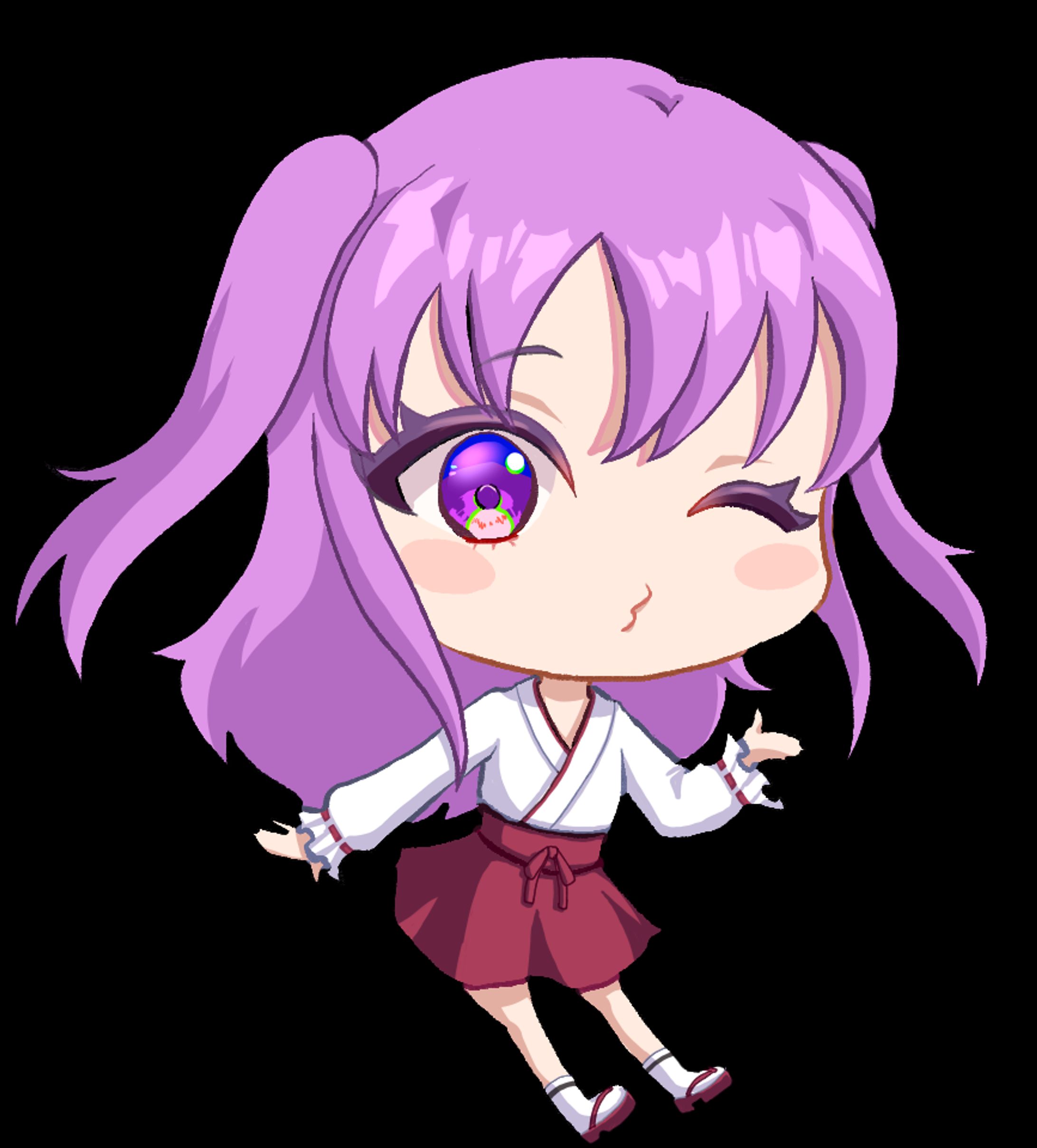 SDイラスト依頼-1