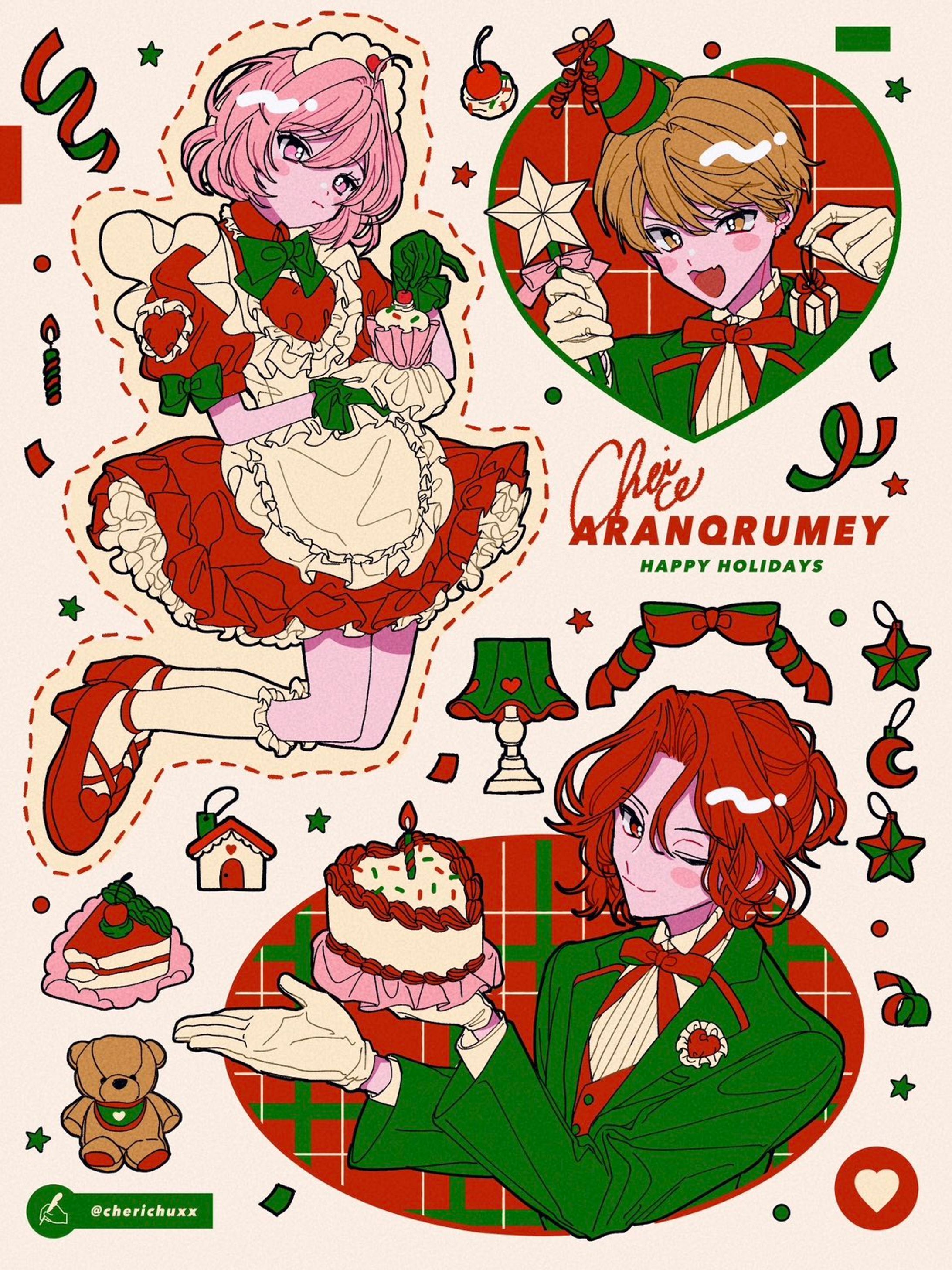 ファンアート-1