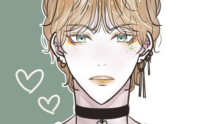 【オリジナル】韓国男子