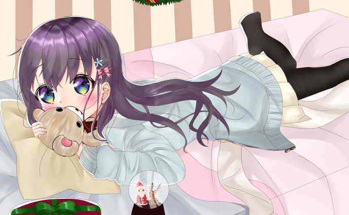 思いがけないサプライズ