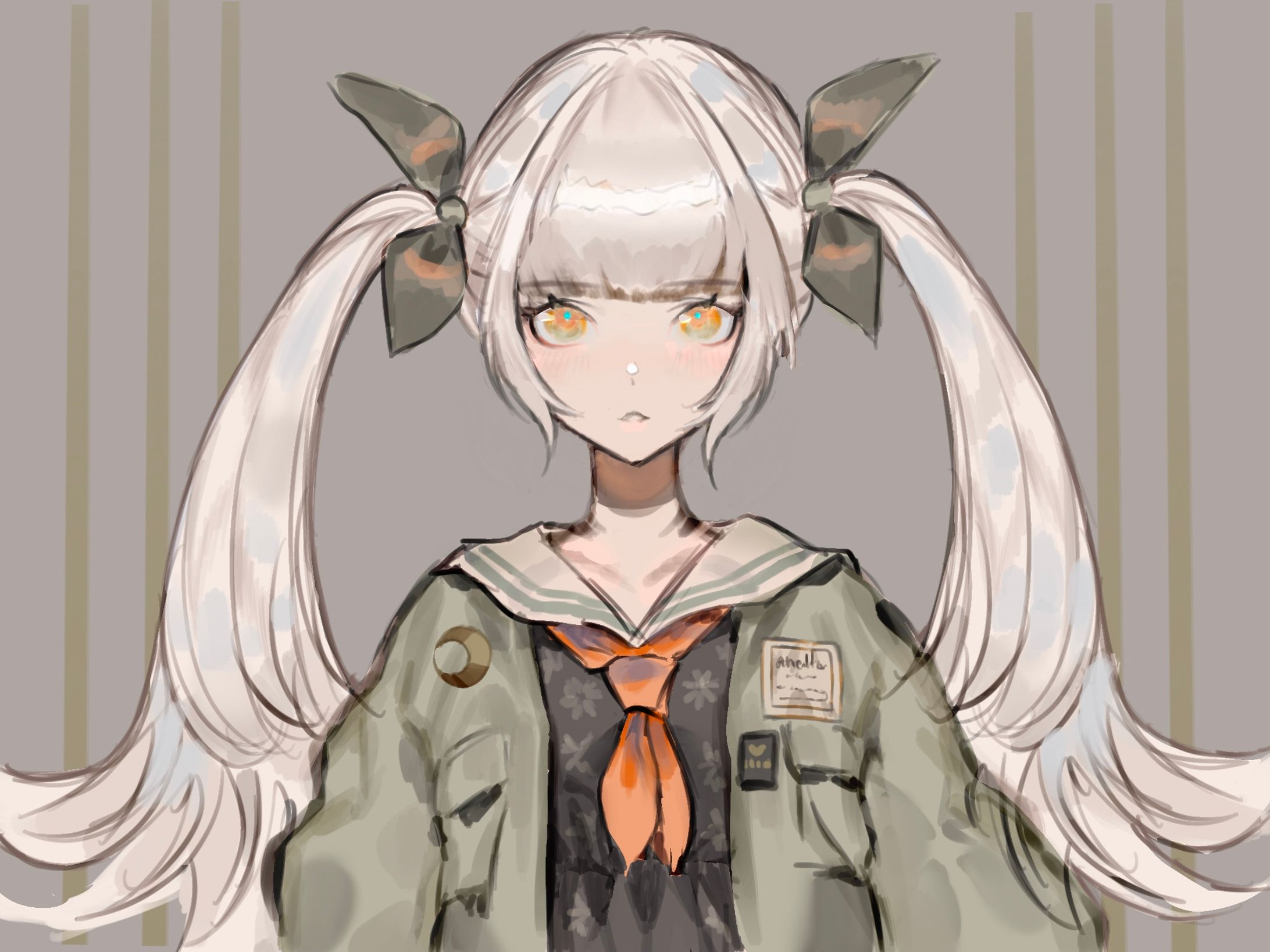 キャラクターイラスト-1