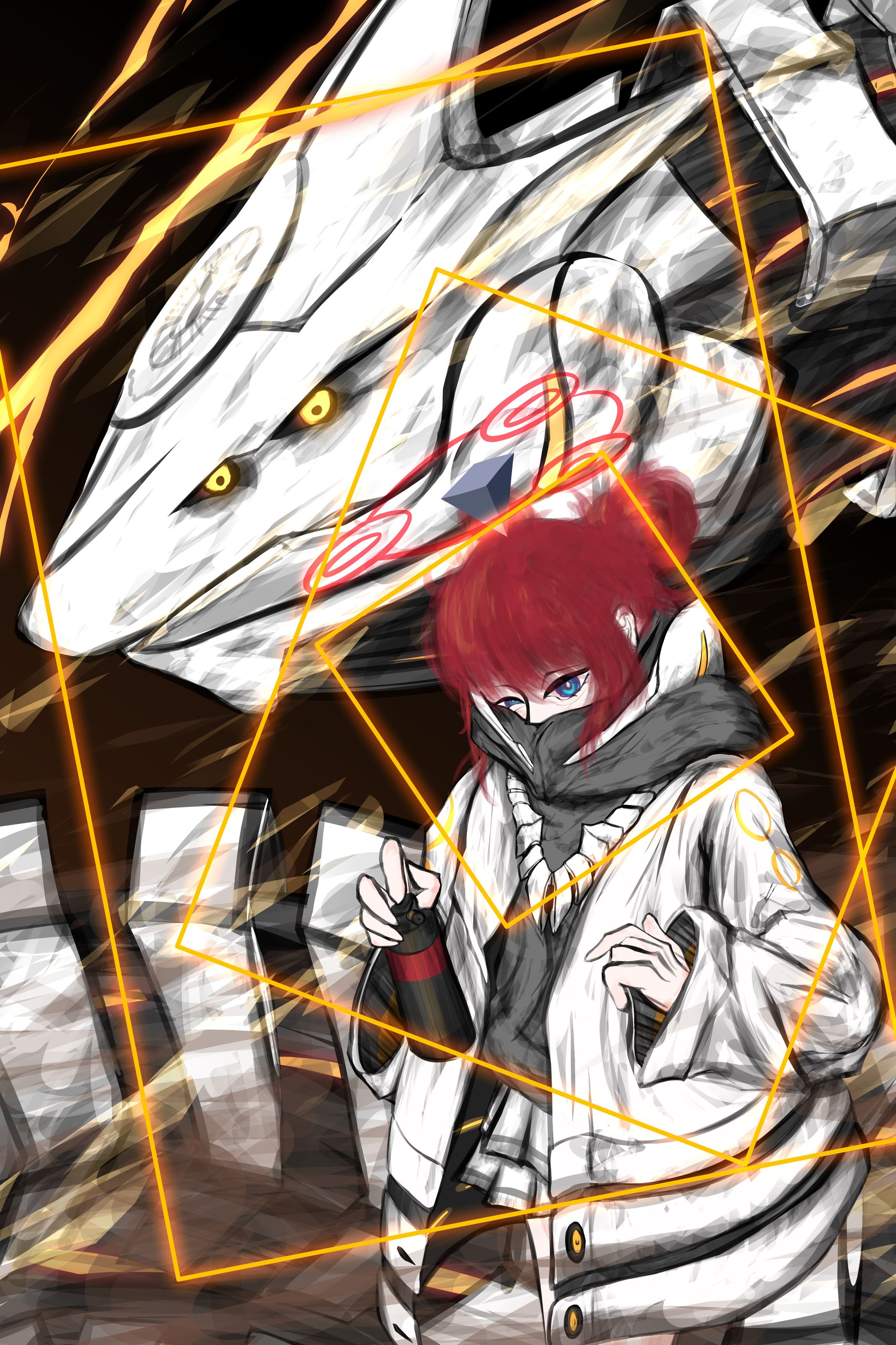 マキ（ビナーパーカー）-1