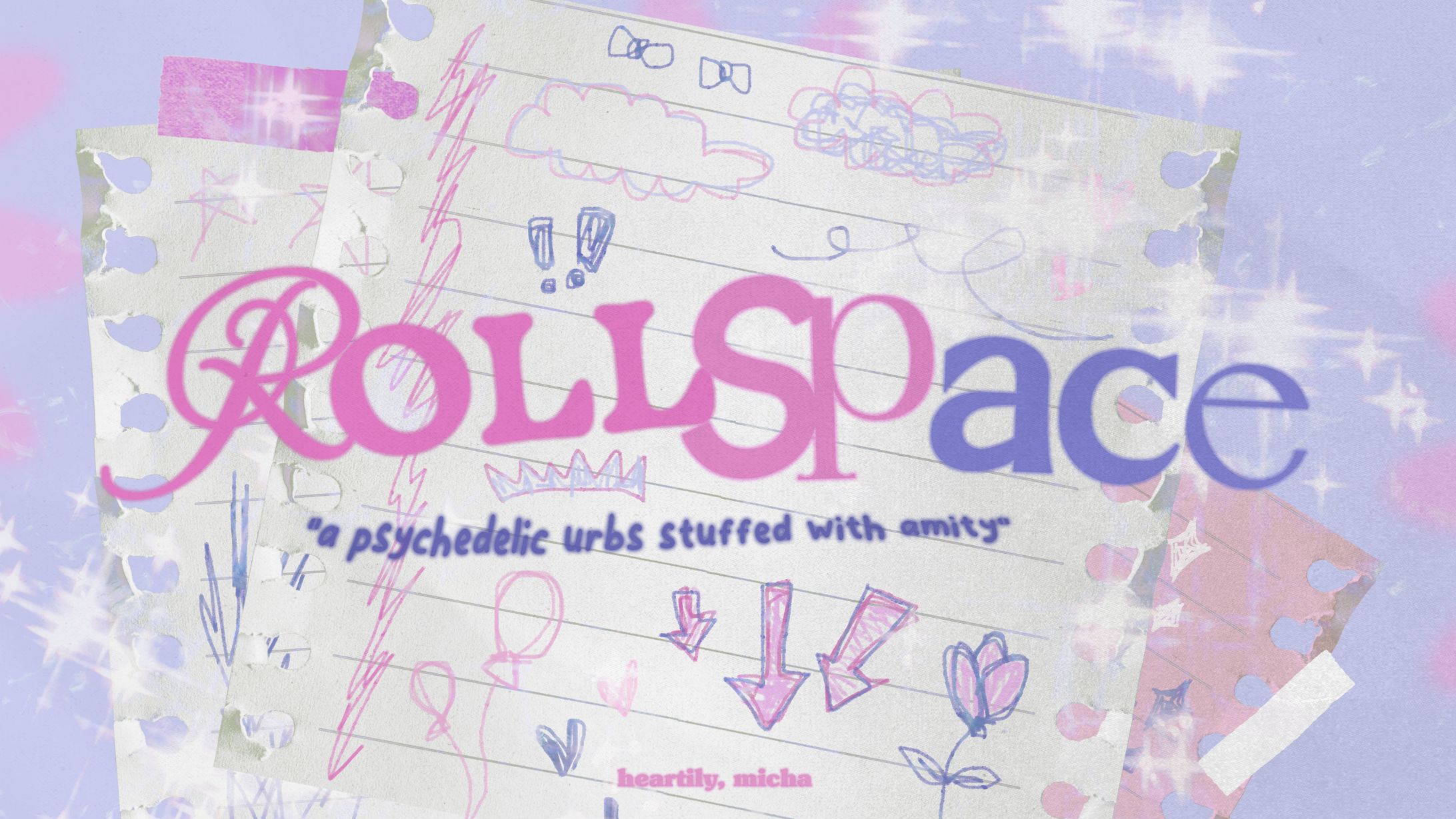 Business Layout: ROLLSPACE-1