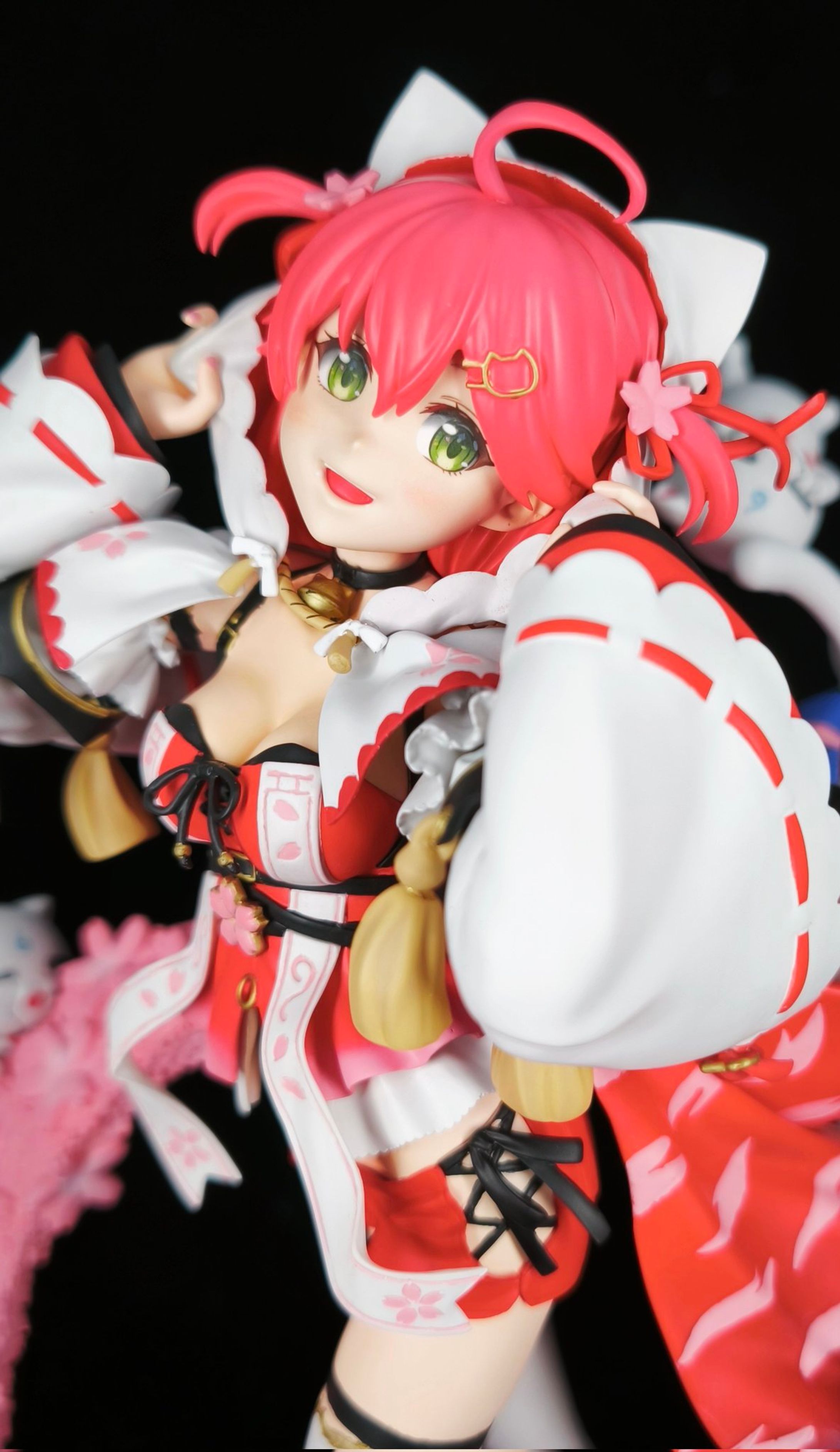 さくらみこ 新衣装2022-1