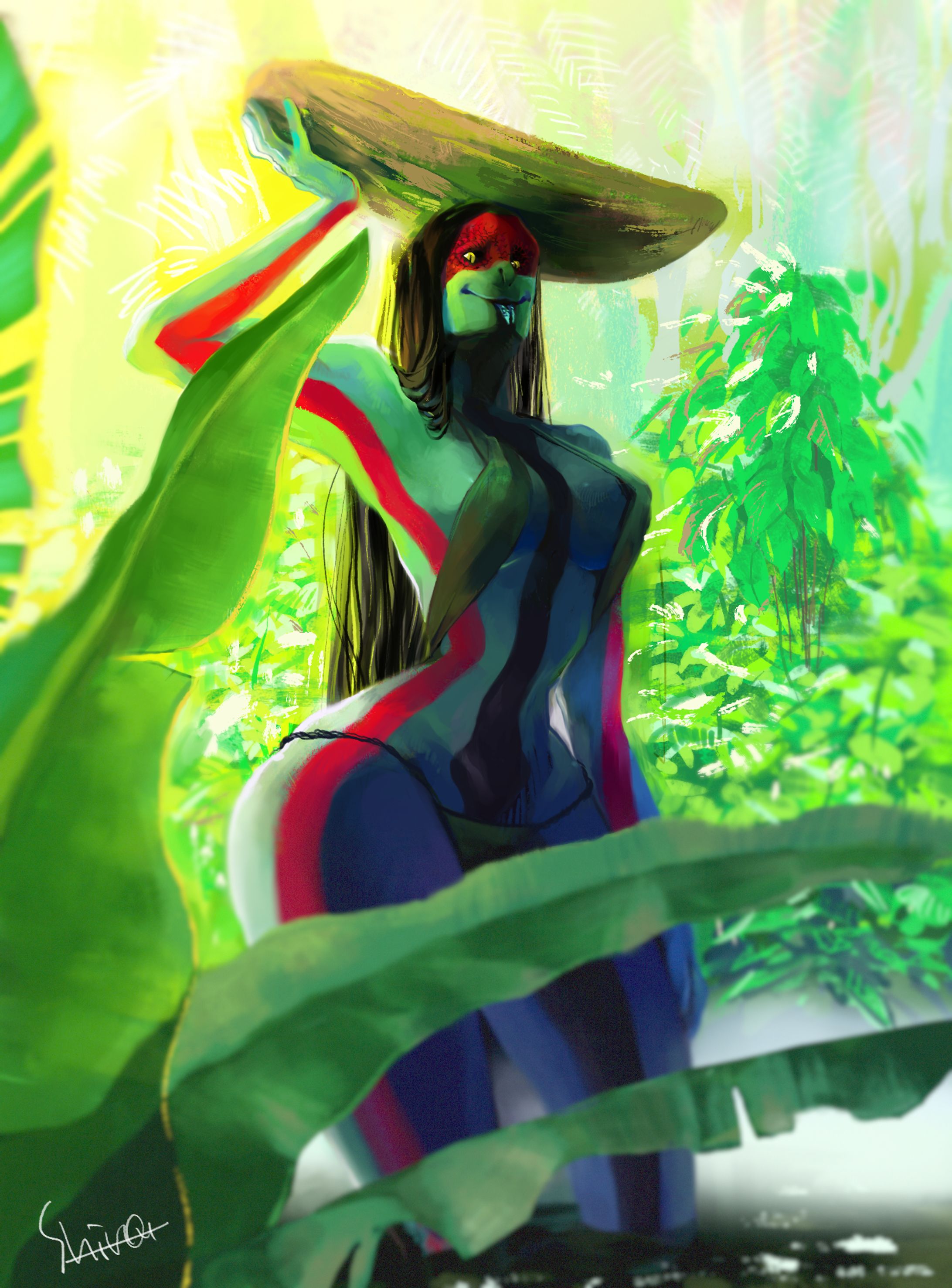 イラストレーション(2022)-1