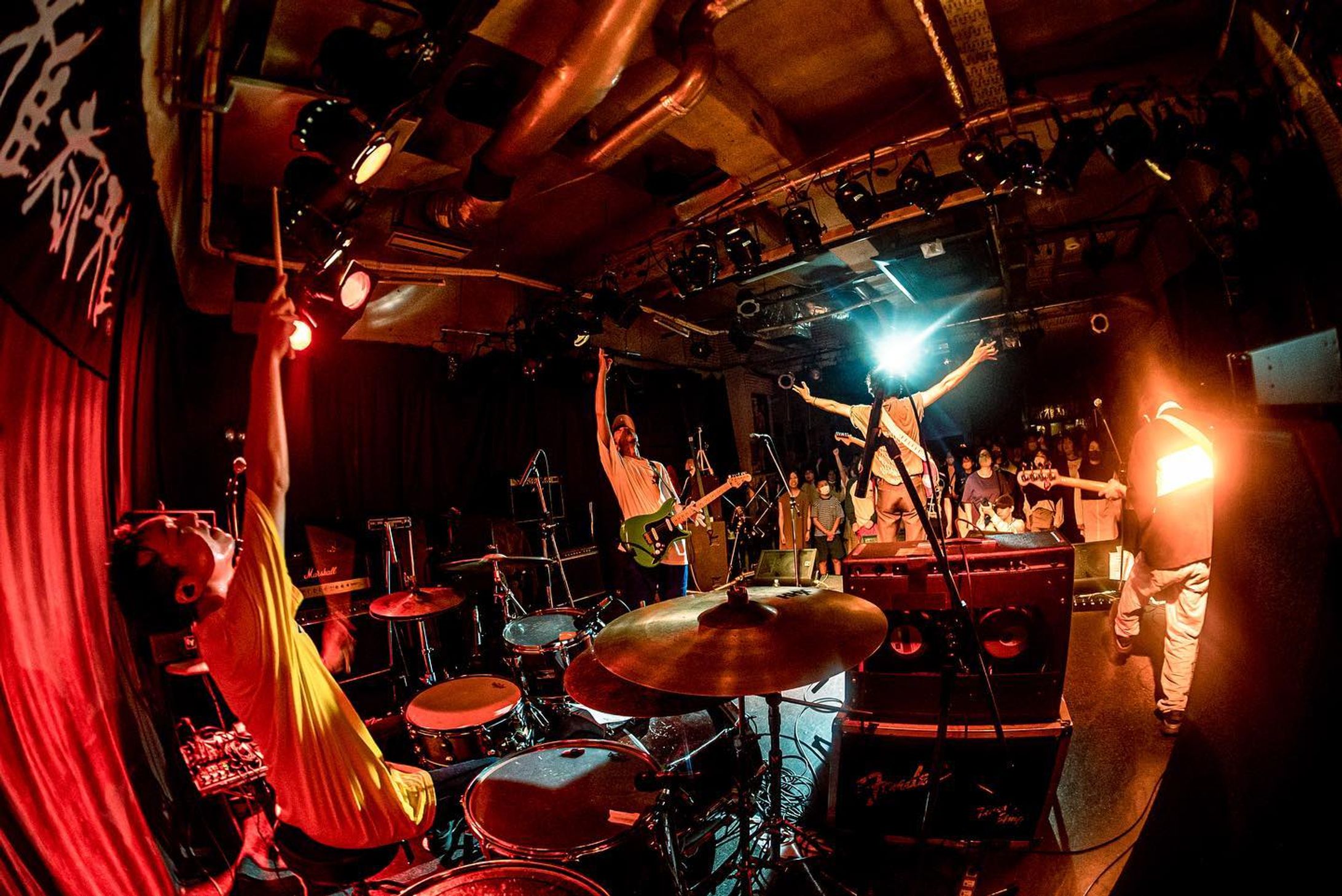 ︎

28.05.23
愛はズボーン(@iwasborn_band )

いつまでも世界は...
都雅都雅

#ライブフォト #ライブフォトグラファー #livephoto #livephotographer #livephotography #photography #photographer #photograph #gigphotography #gigphotographer #バンド #instamusic #カメラのある生活 #カメラマンさんと繋がりたい #raw_concert #liveshooting #livemusicphotography #livemusicphotographer #撮影依頼募集中 #撮影依頼受付中 #jj_musicislife #愛はズボーン-1