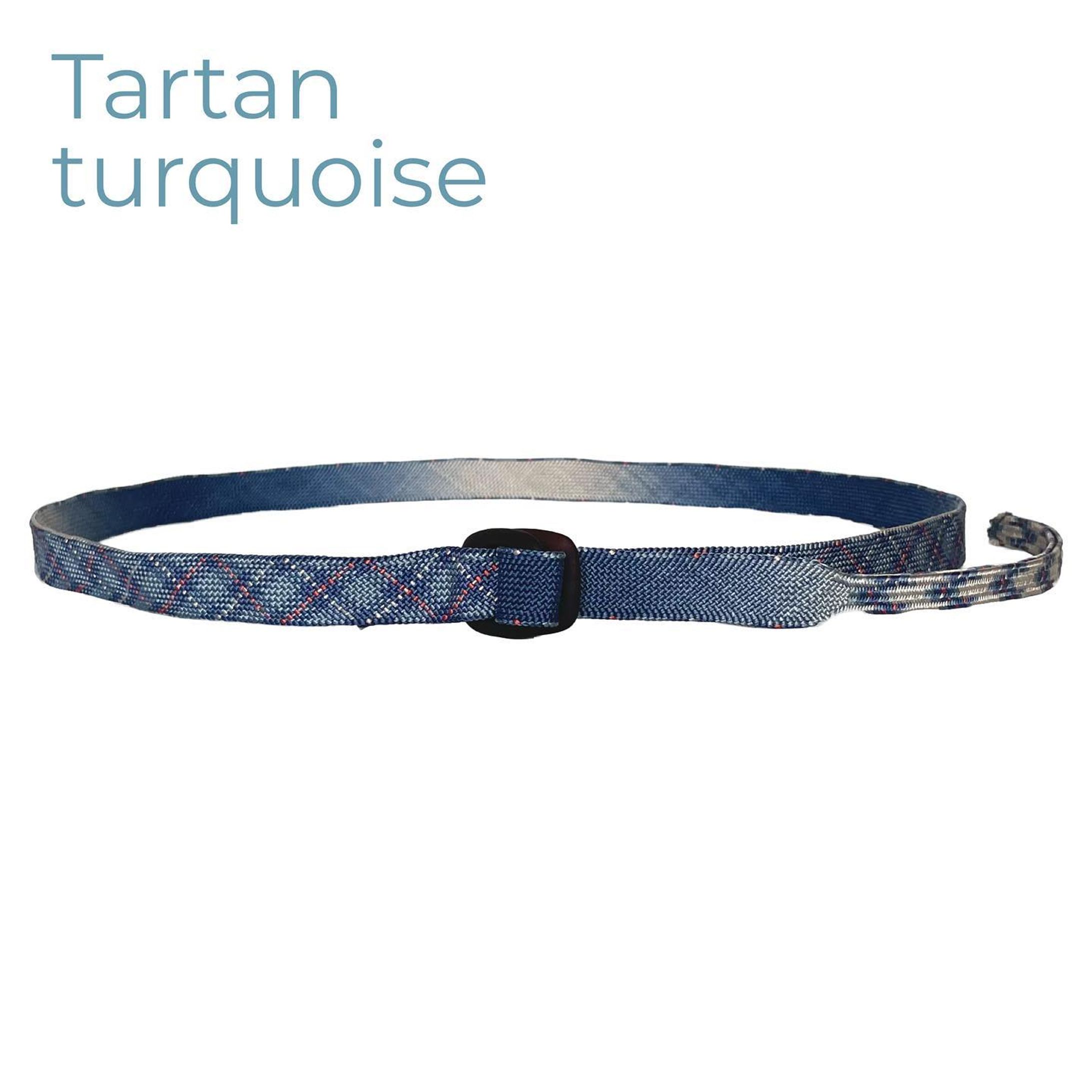 ⁡
⁡
# 008 【Tartan】
turquoise
⁡
Born in Tokyo, far from Scotland.
⁡
⁡
スコットランドを遠く離れ、東京生まれ。-1