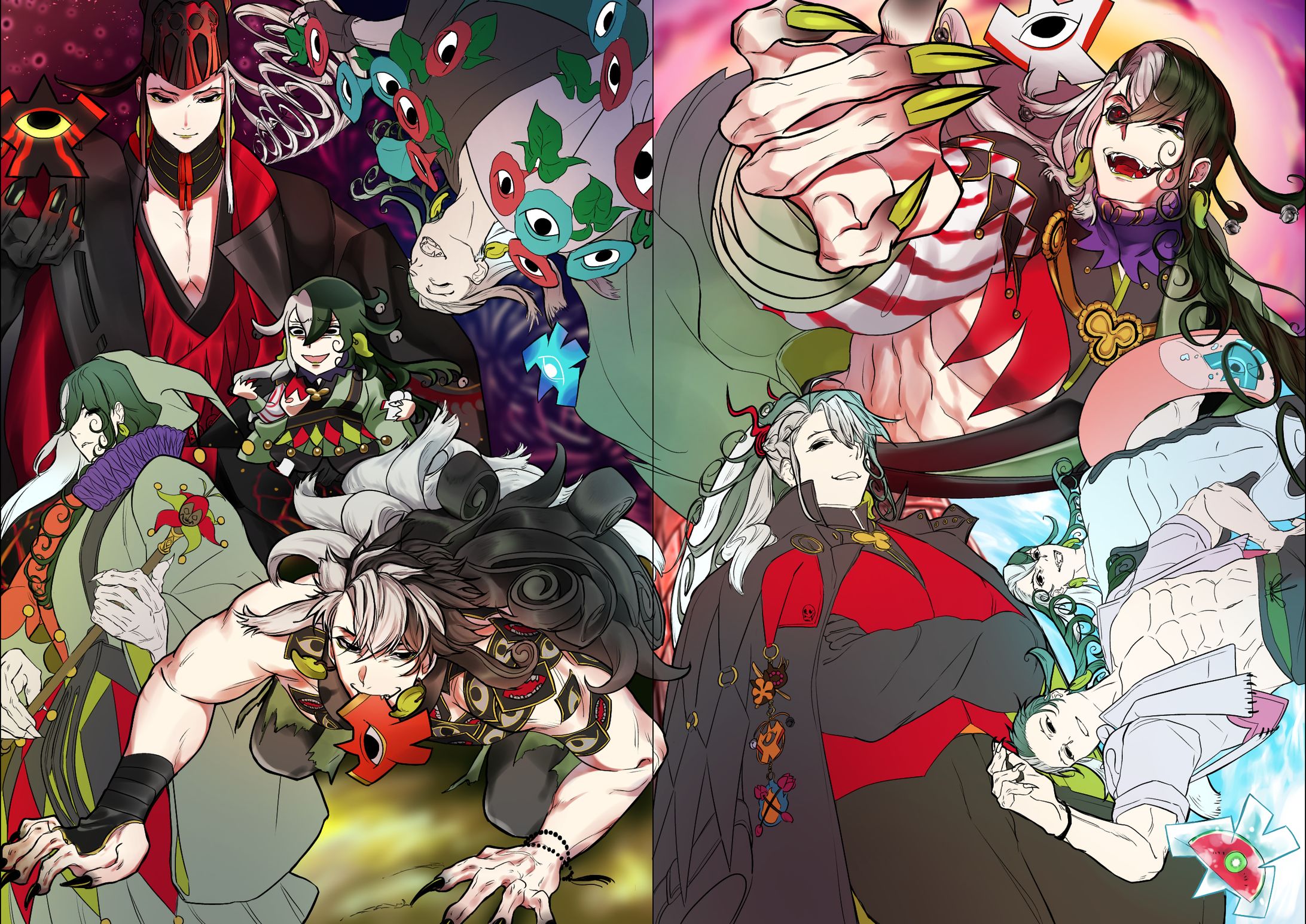 過去作-1