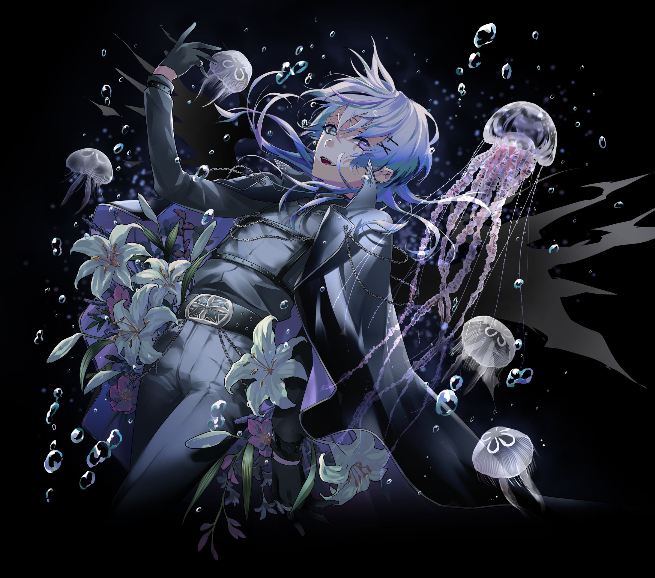 ファンアート-1